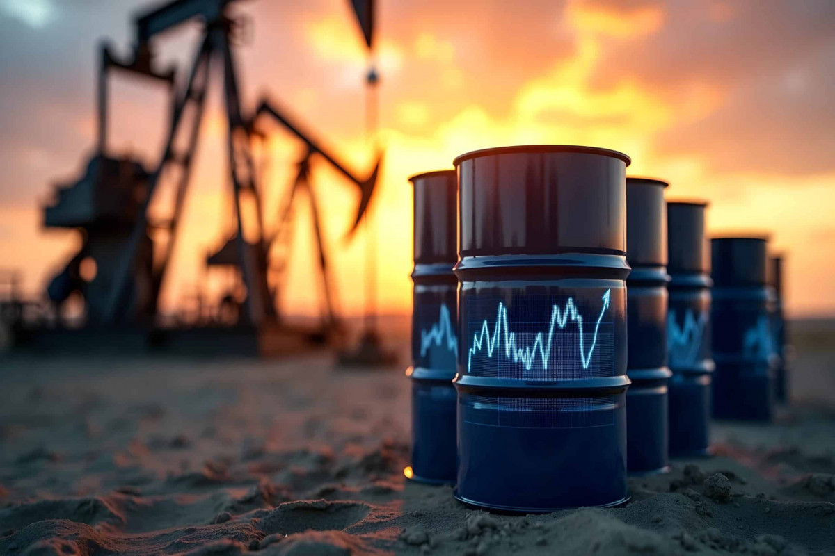 From Crisis Peak to Precarious Peace: Oil Markets Brace for Protracted Recovery