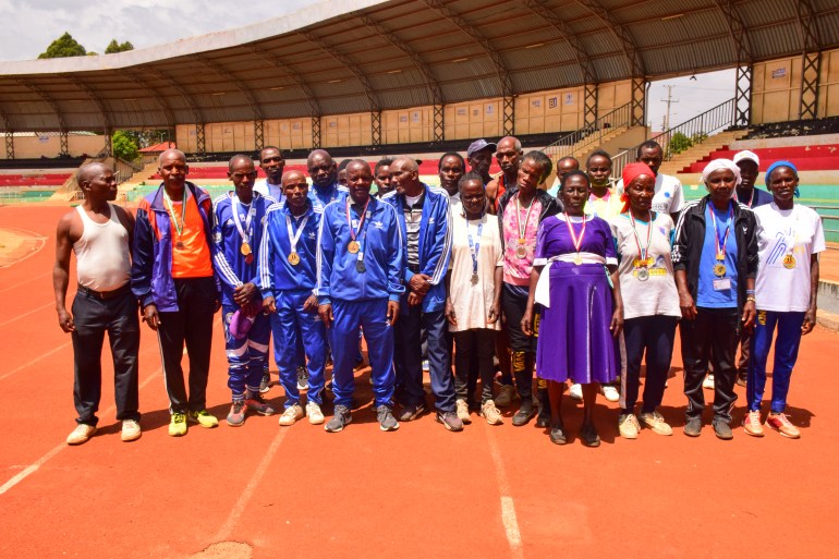 Meru's Enduring Pace: How Senior Runners Are Rewriting Kenya's Athletic Narrative