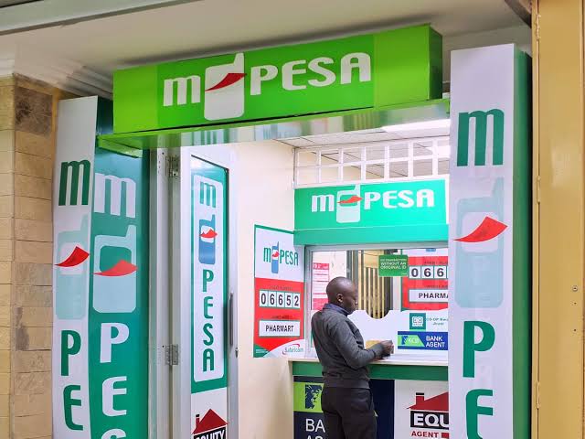 M-PESA’s next act begins where banks still fall short: lending