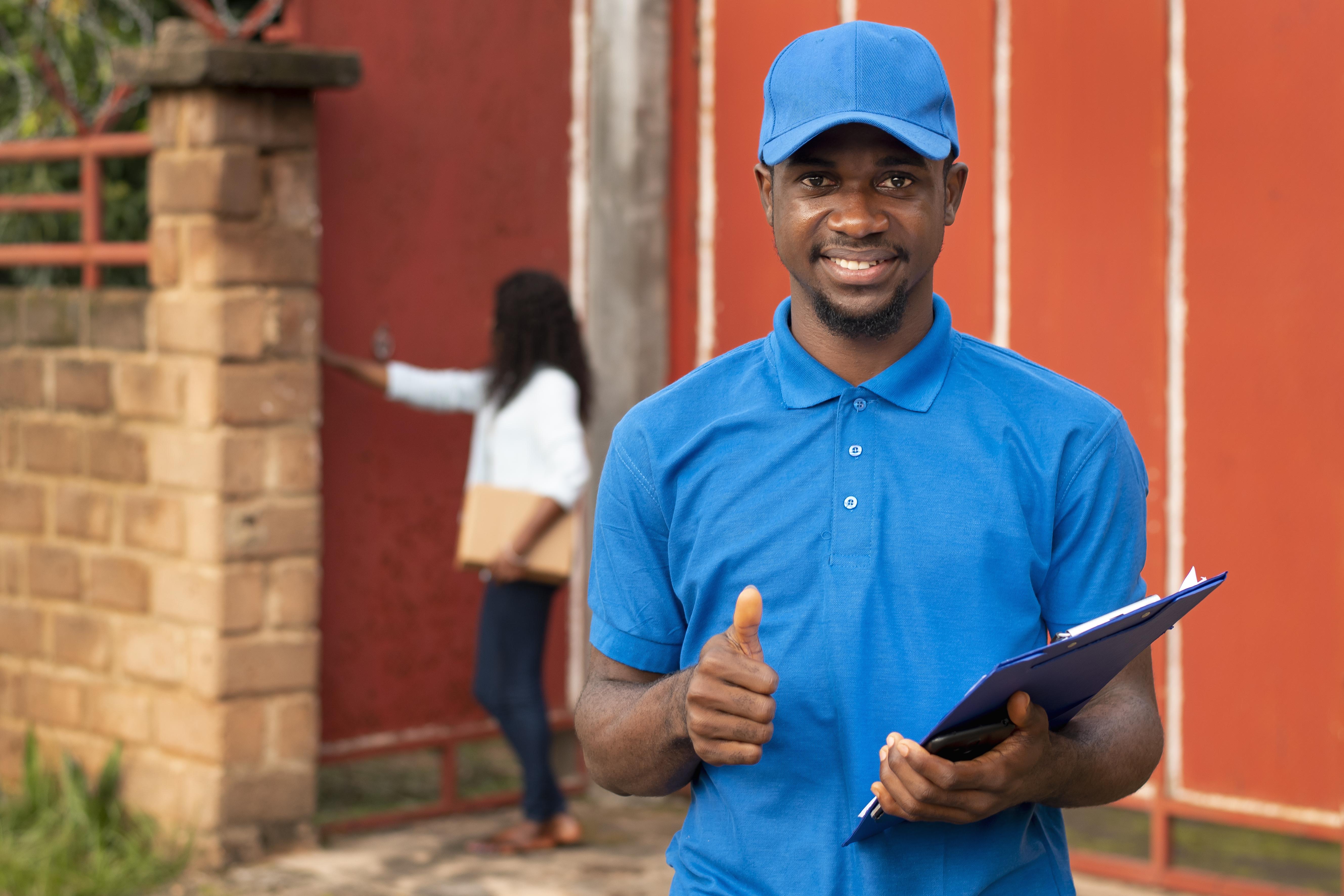 From Chaos to Confidence: How SErraND is Structuring Kenya’s $65B Service Market