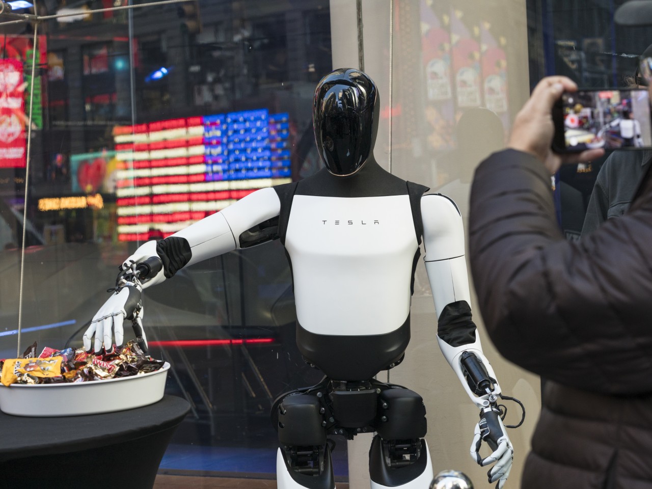The 'Robotising Ourselves' Dilemma: Why Kenya's Workforce Must Confront AI's Advance