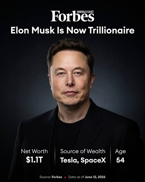 The Trillion-Dollar Paradox: Musk's Paper Crown and the Price of Unilateral Power