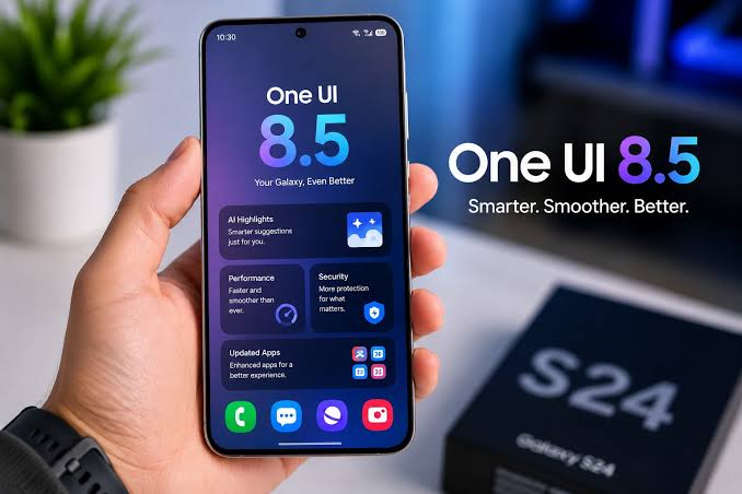 Slicing the Software: What Samsung's One UI 8.5 Gatekeeping Signals to Premium Buyers