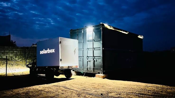 Sun-Powered Traction: Solarbox Rewrites Senegal's EV Playbook