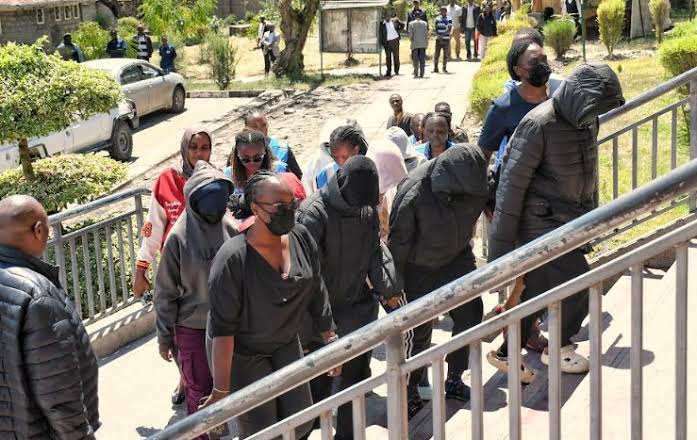 Prosecutorial Precedent vs. Structural Failure: Inside the Utumishi Girls’ School Tragedy