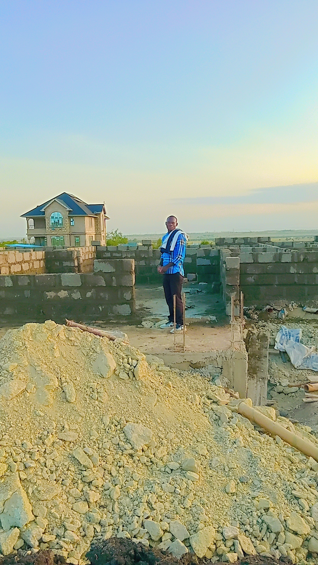 Simiyu builnding service(mjengo) gallery 2