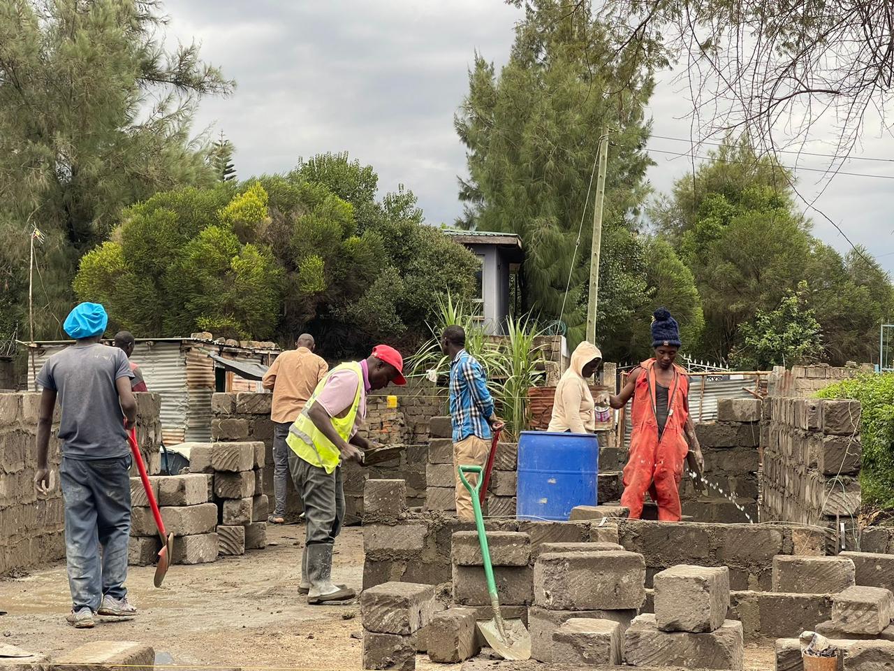 Simiyu builnding service(mjengo) gallery 5