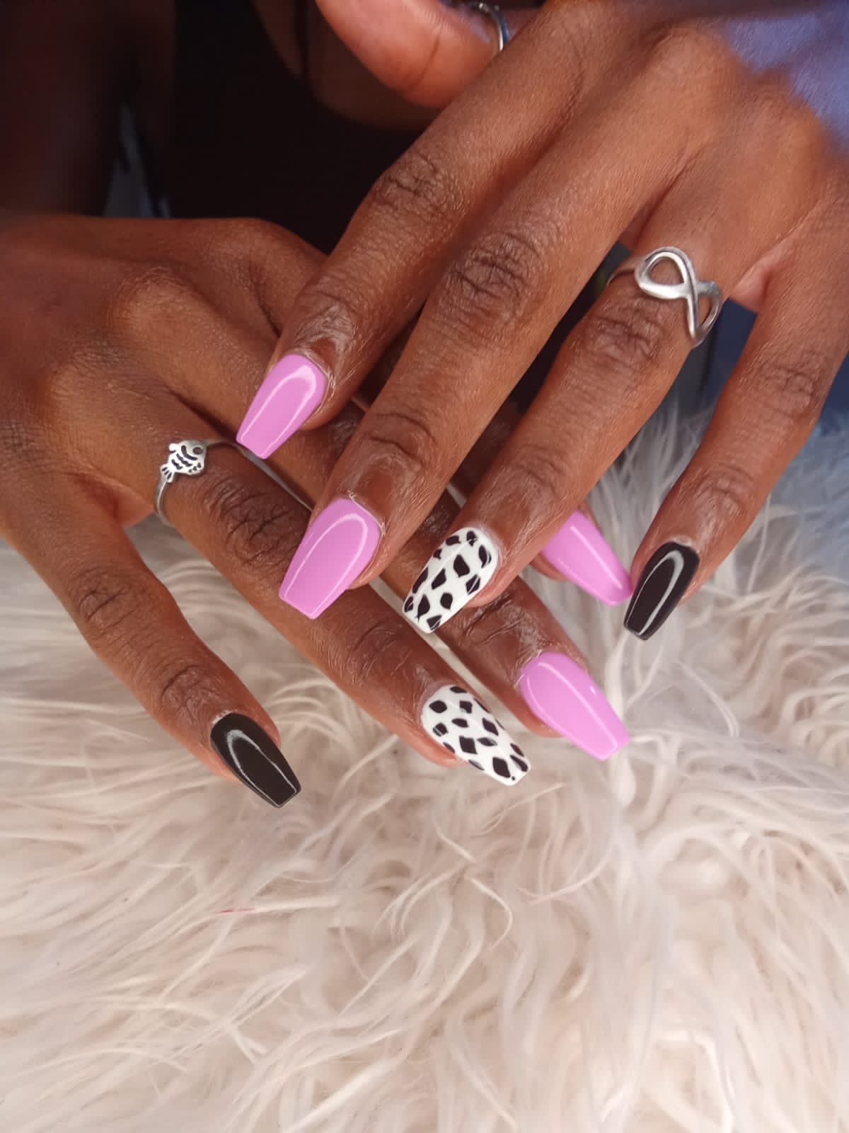 E-Nails beauty parlour gallery 5
