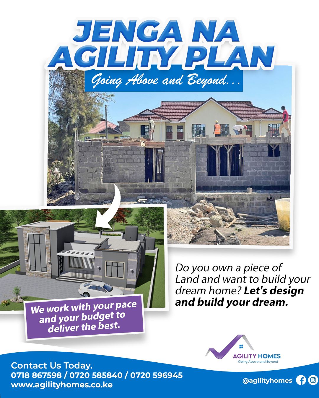 Simiyu builnding service(mjengo) gallery 3