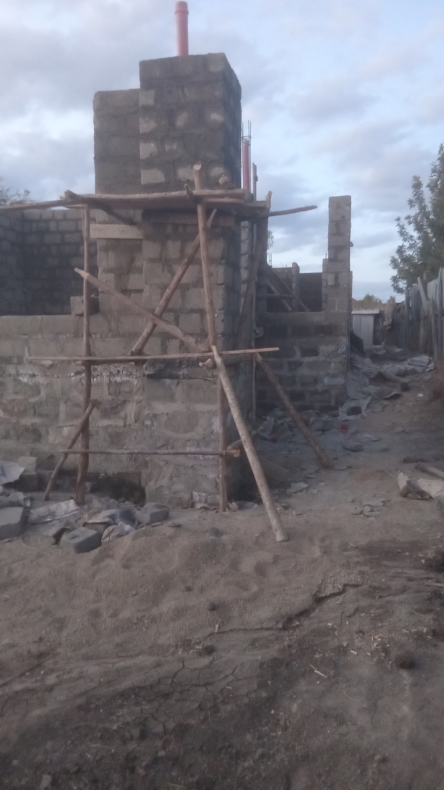 Simiyu builnding service(mjengo) gallery 1