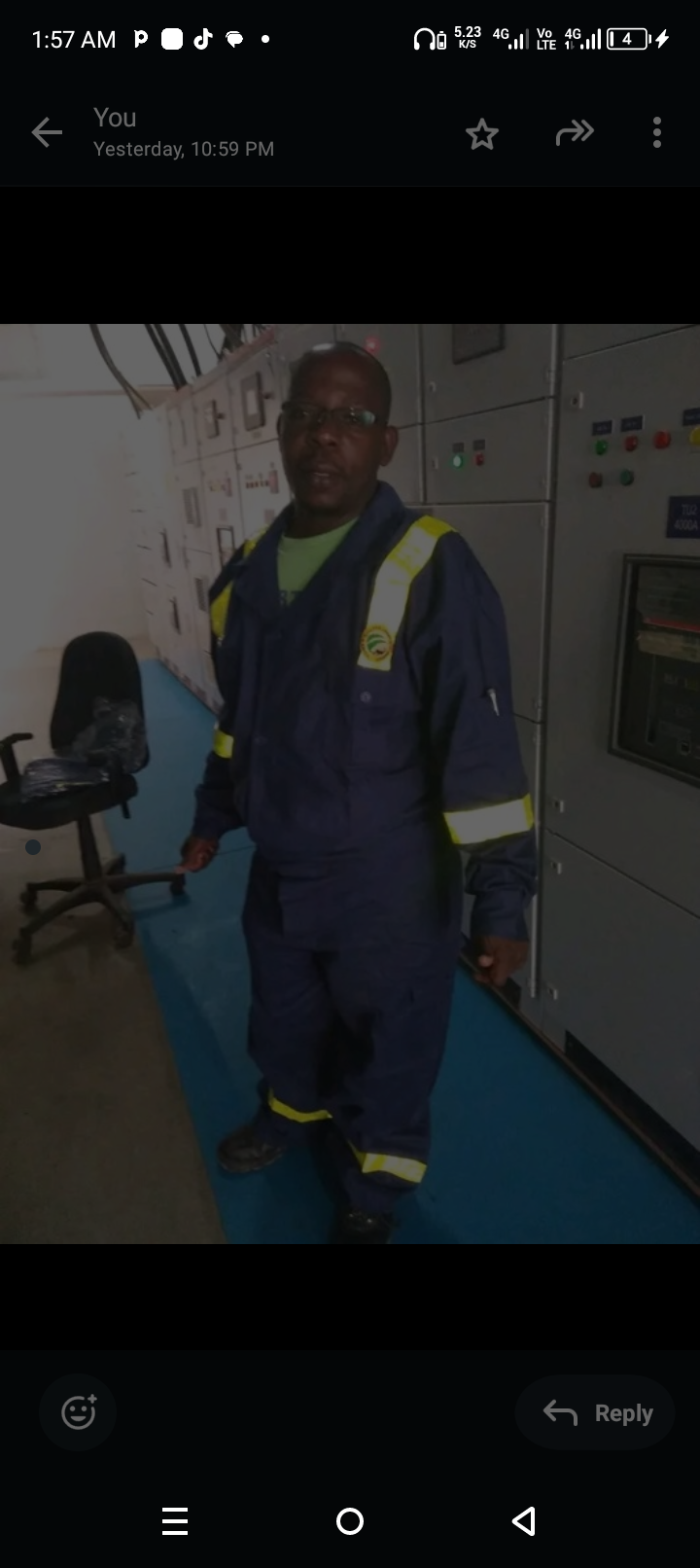 Alpha K Electrical Engineering gallery 1