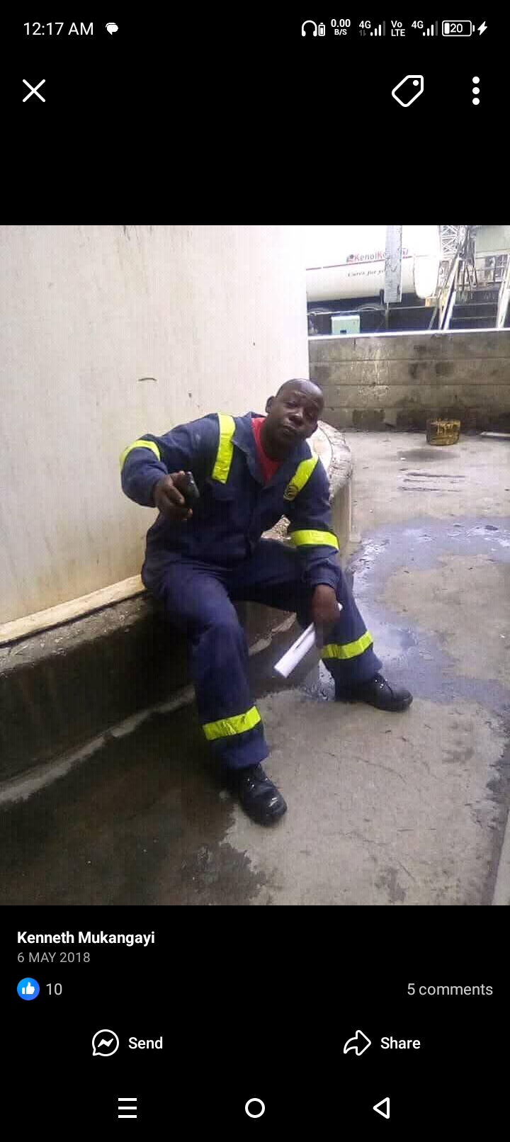 Alpha K Electrical Engineering gallery 2