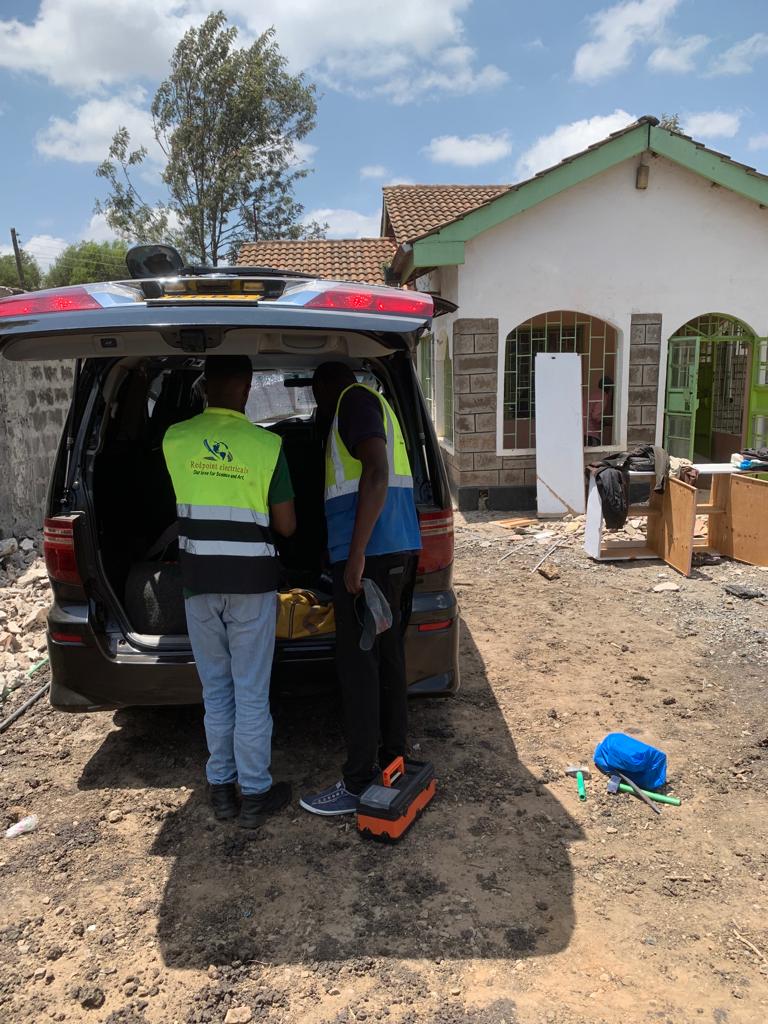 Technician gallery 2