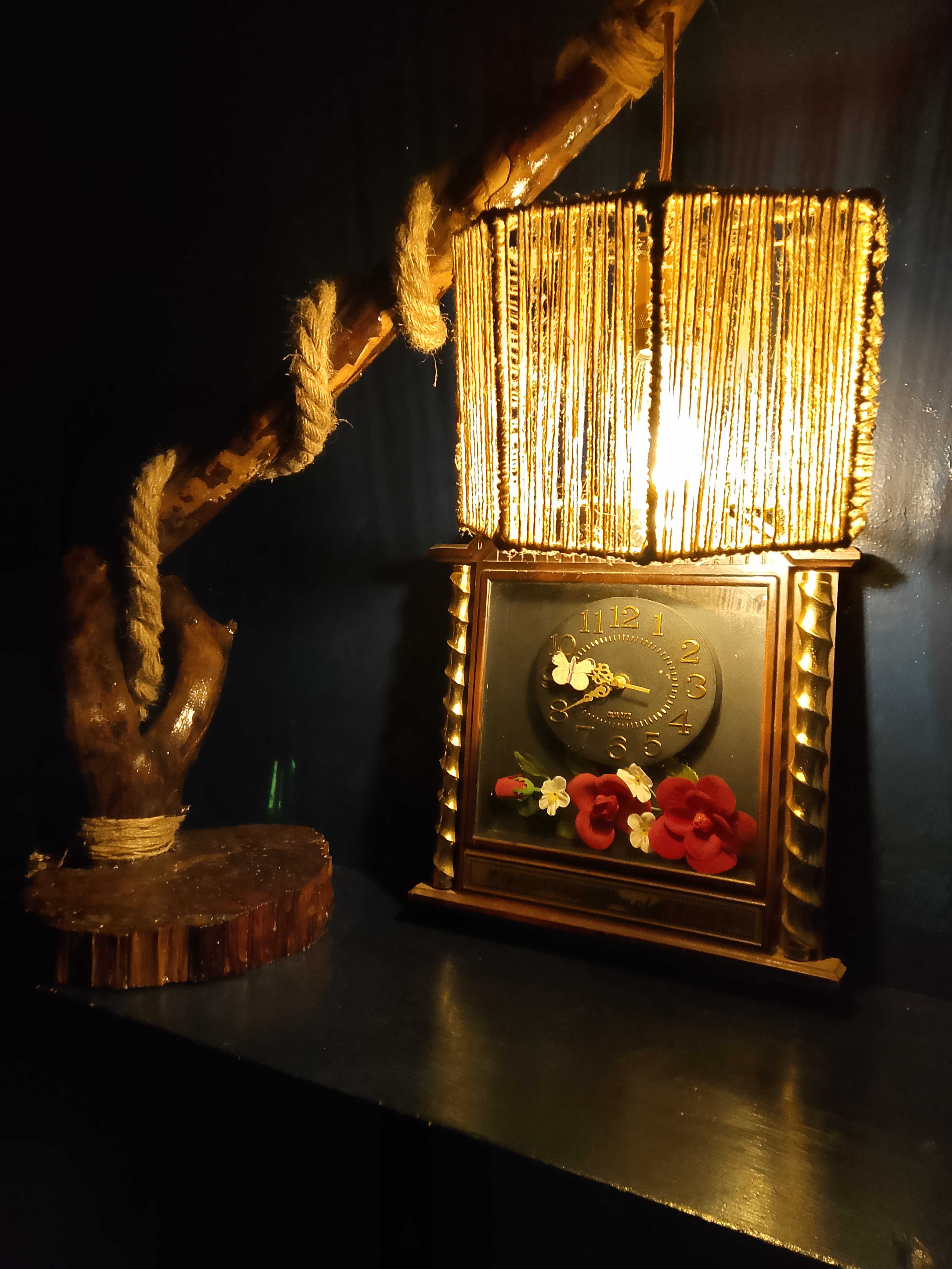 Pasha Lights gallery 2