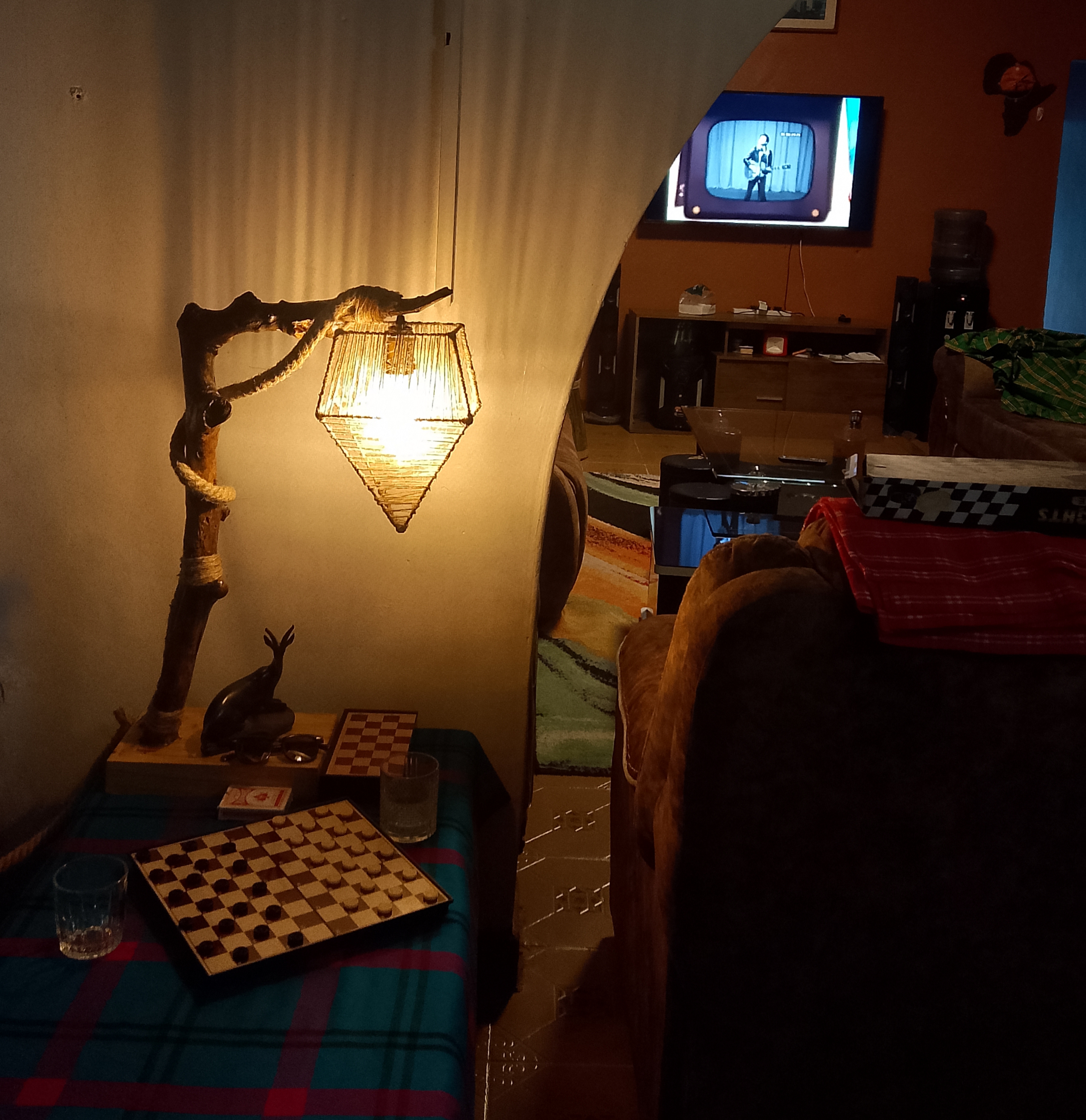 Pasha Lights gallery 1