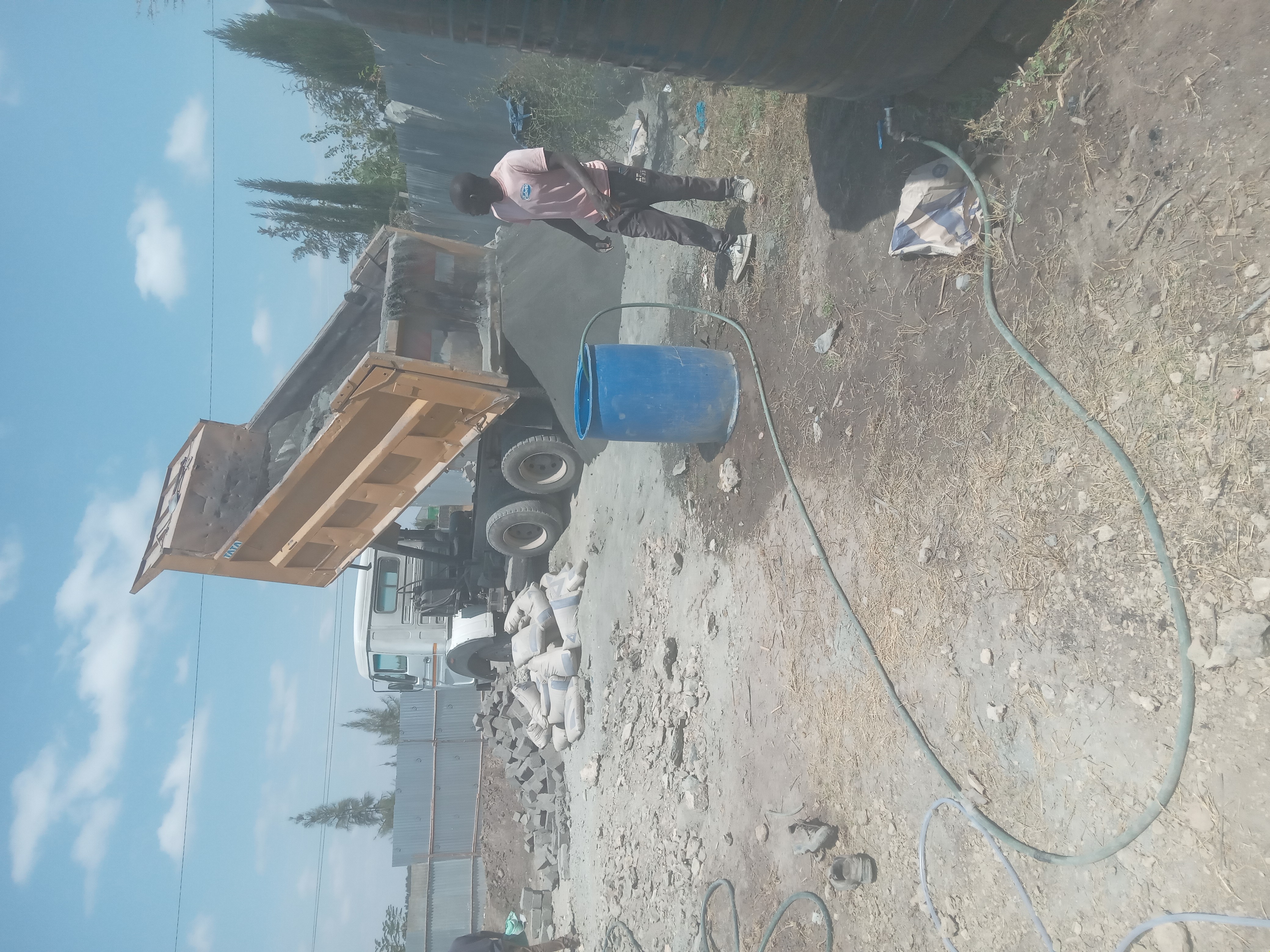 Maurice Building and Construction (Mjengo) gallery 2