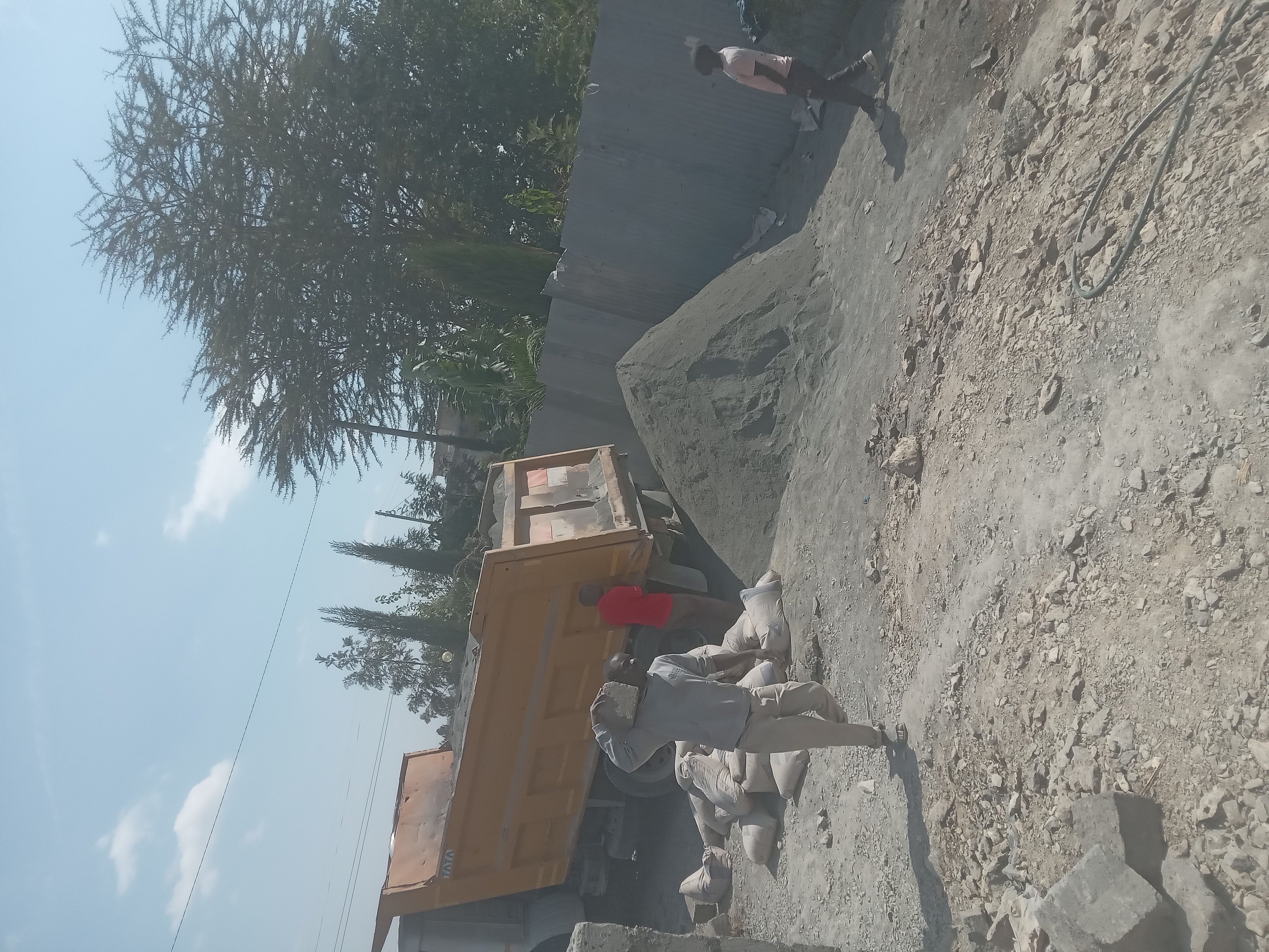 Maurice Building and Construction (Mjengo) gallery 3