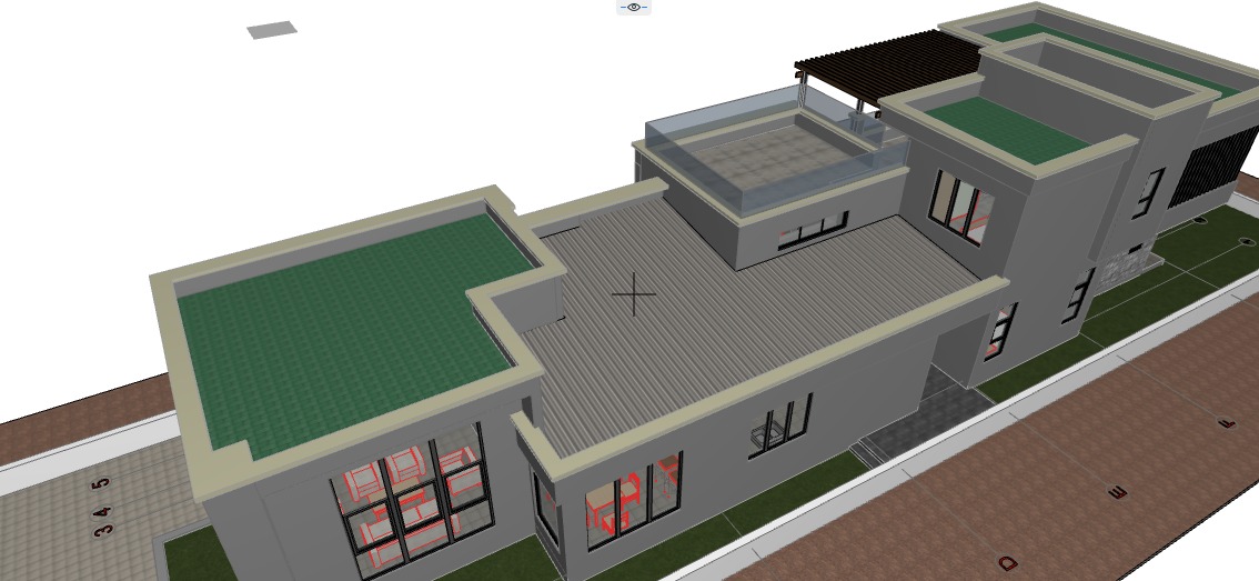 Maurice Building and Construction (Mjengo) gallery 1