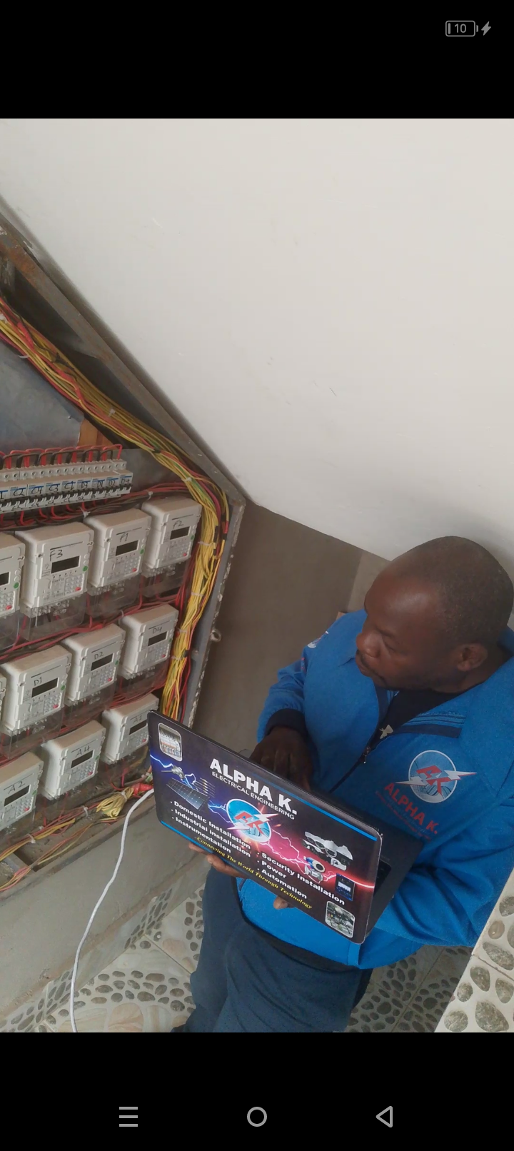 Alpha K Electrical Engineering gallery 4