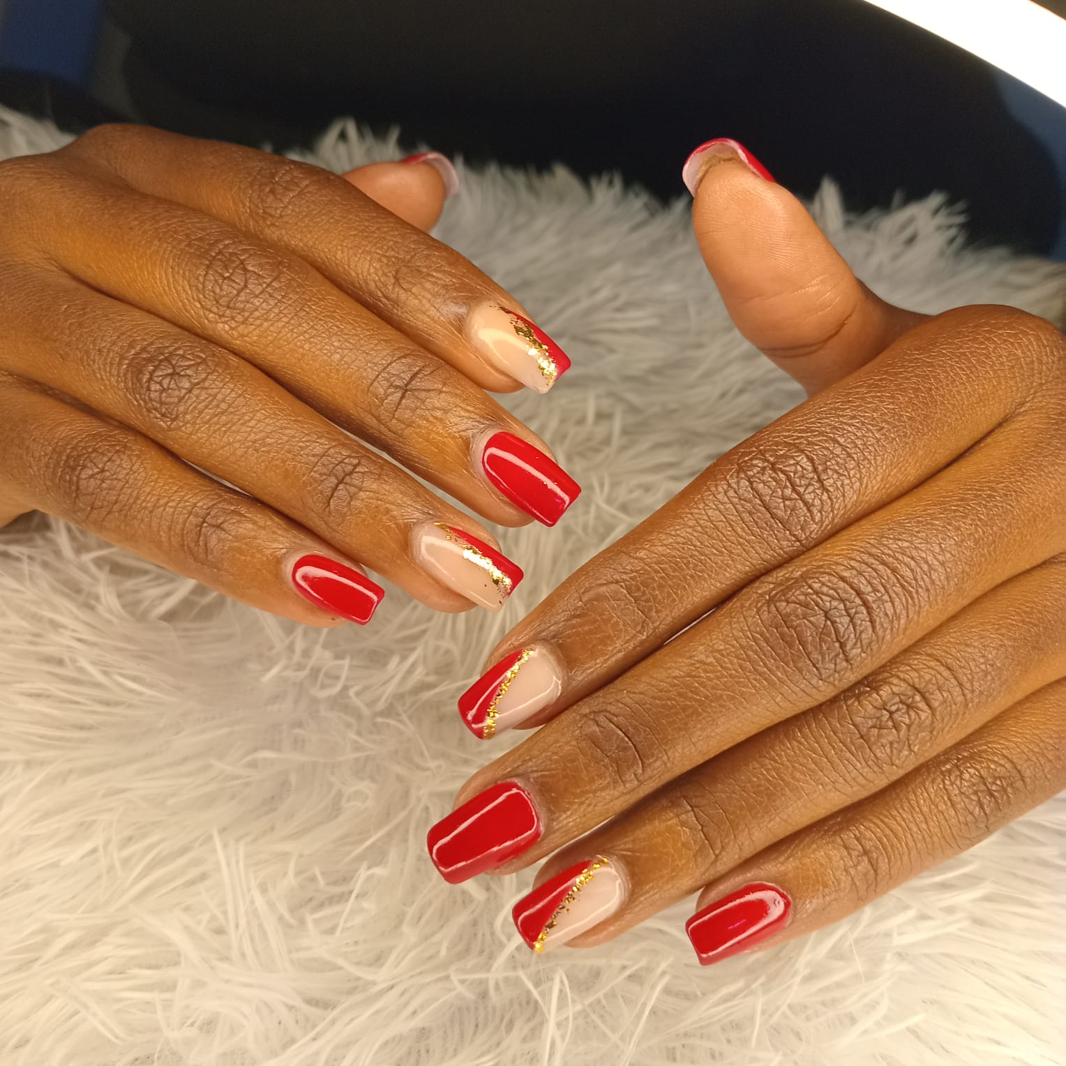E-Nails beauty parlour gallery 3