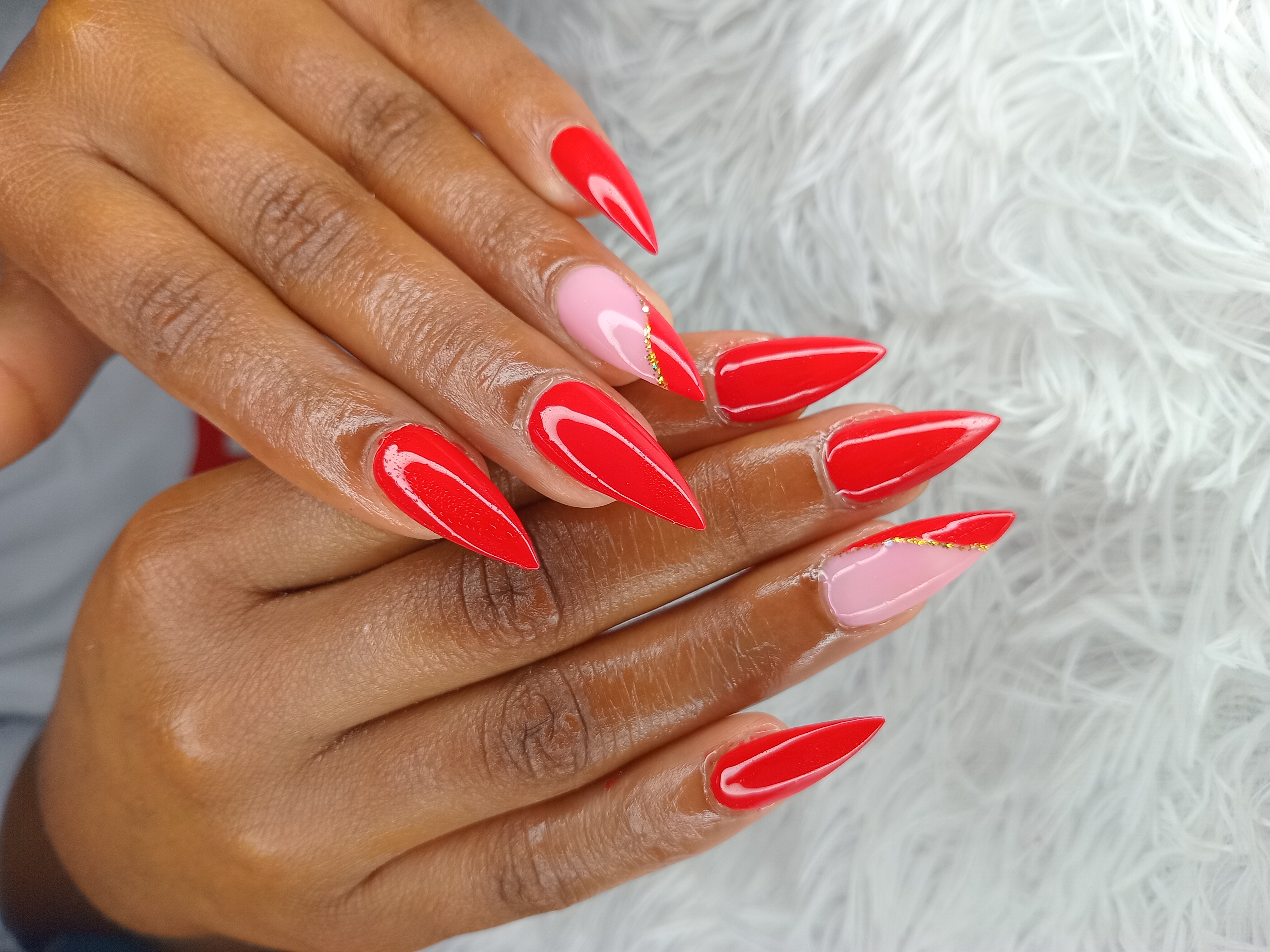 E-Nails beauty parlour gallery 4