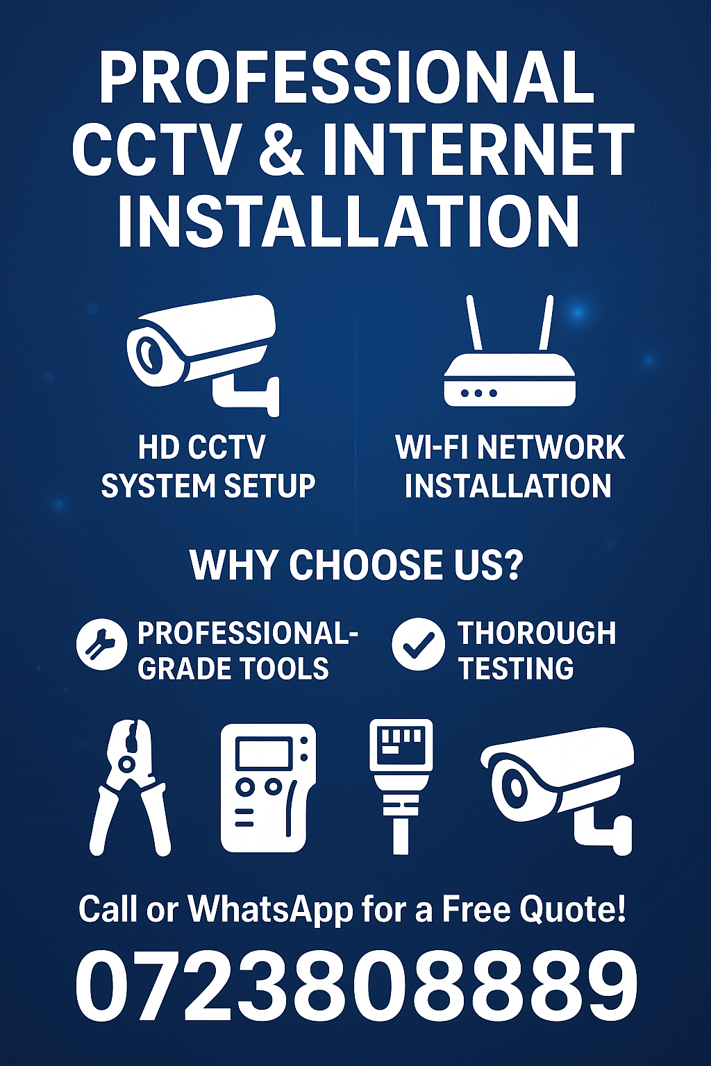 IT technician gallery 1