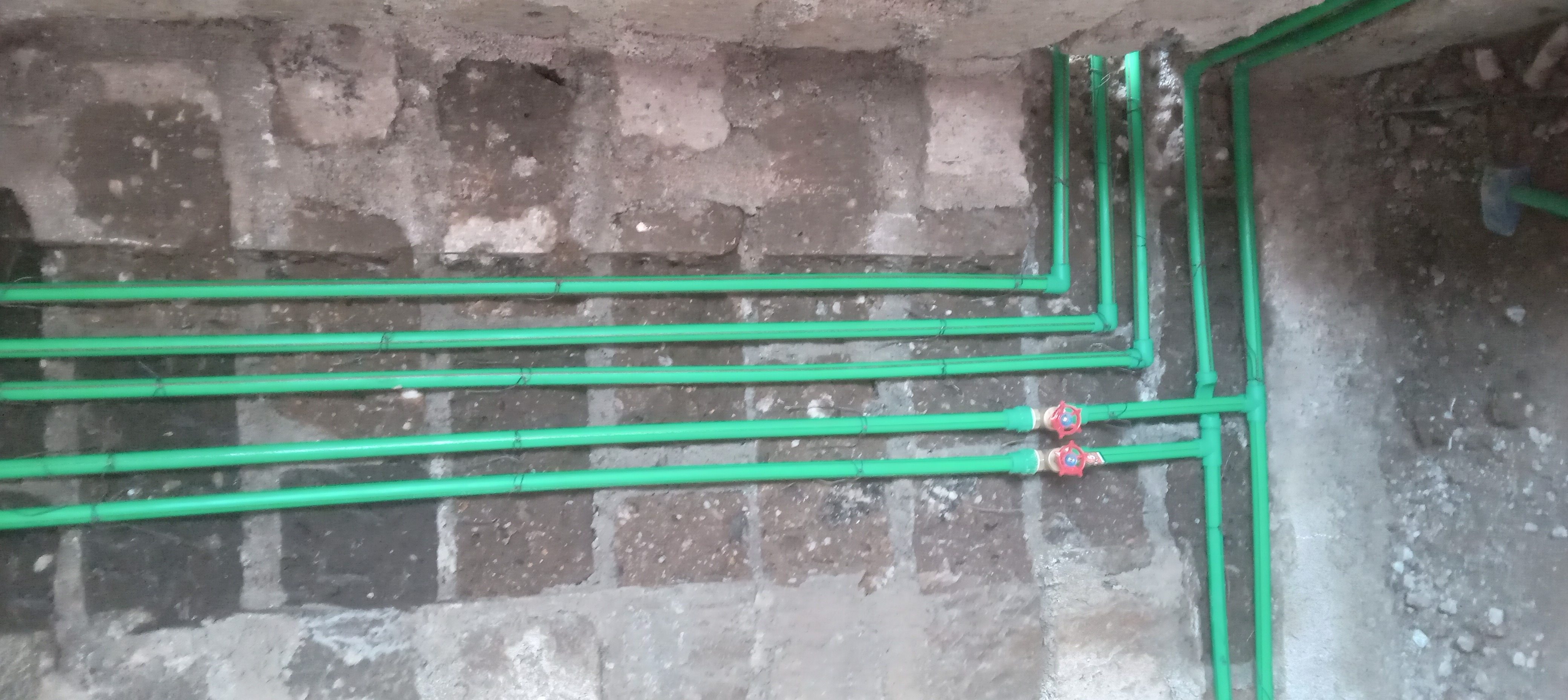 Metrics plumbing company gallery 2