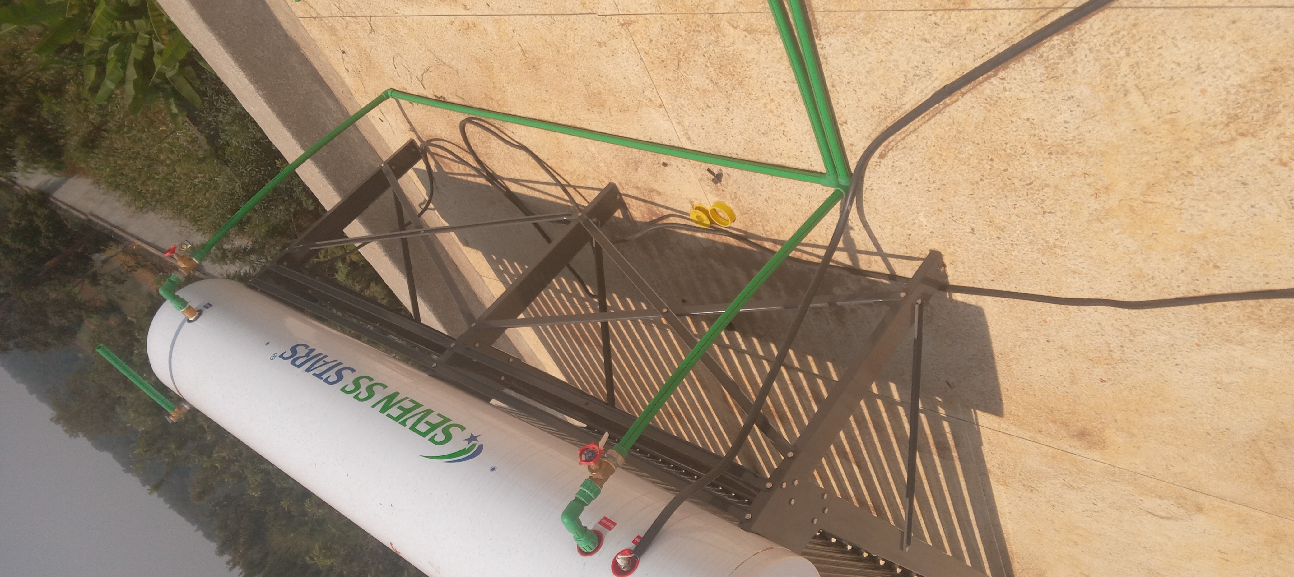 Metrics plumbing company gallery 5