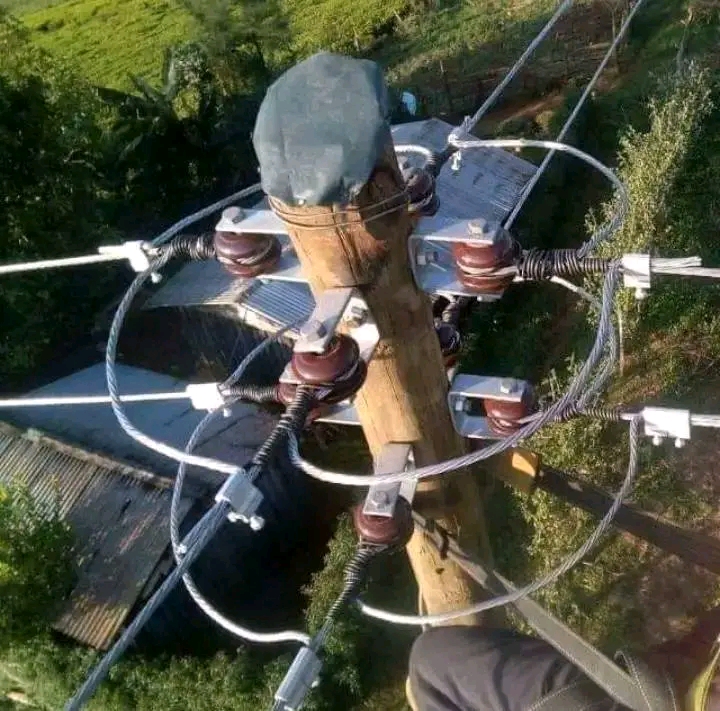 Fuse link Electrical services gallery 1