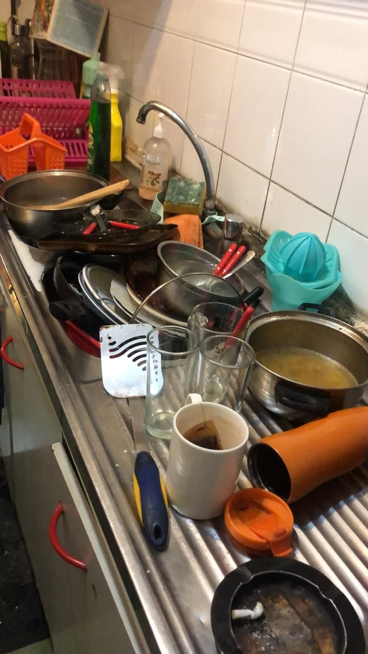 Care and Clean services gallery 3