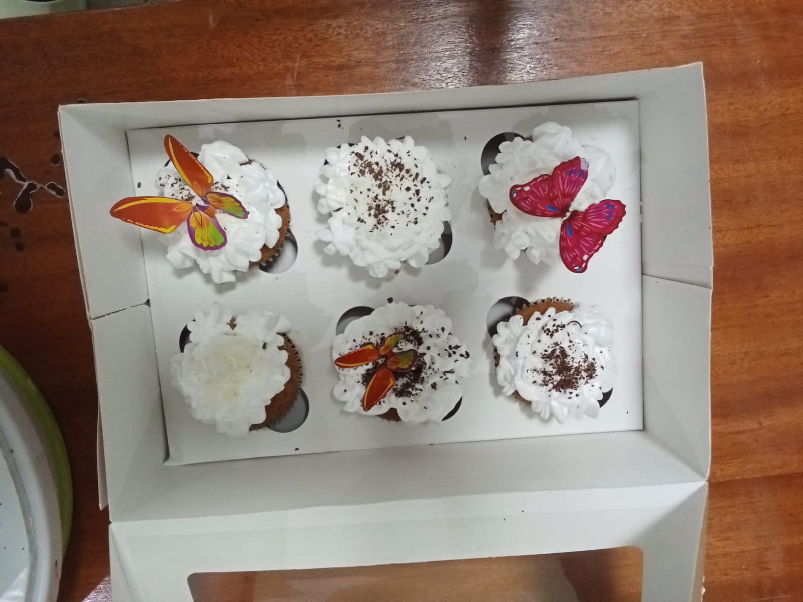 Ruhiu's cakery 🧁 gallery 1