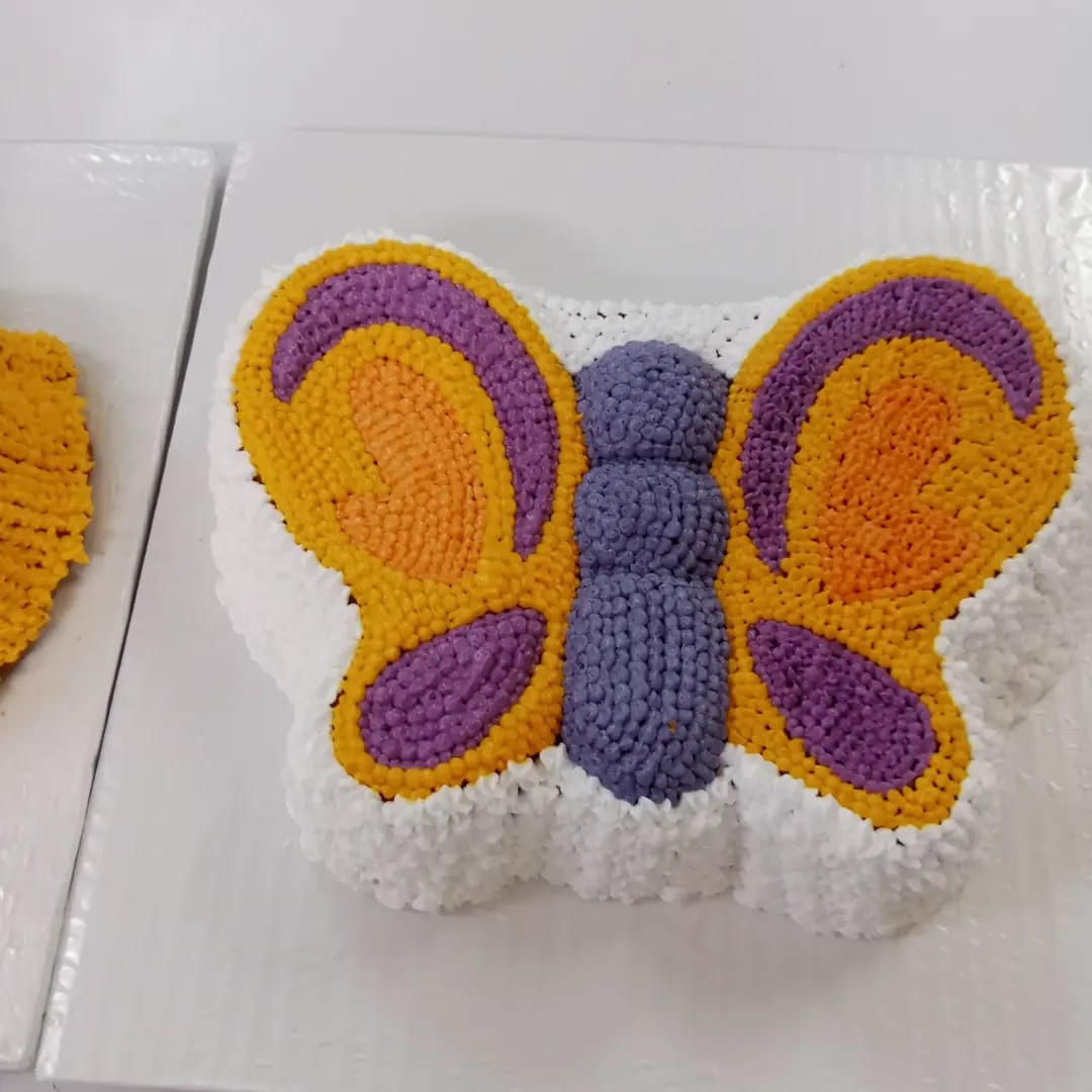 Ruhiu's cakery 🧁 gallery 3