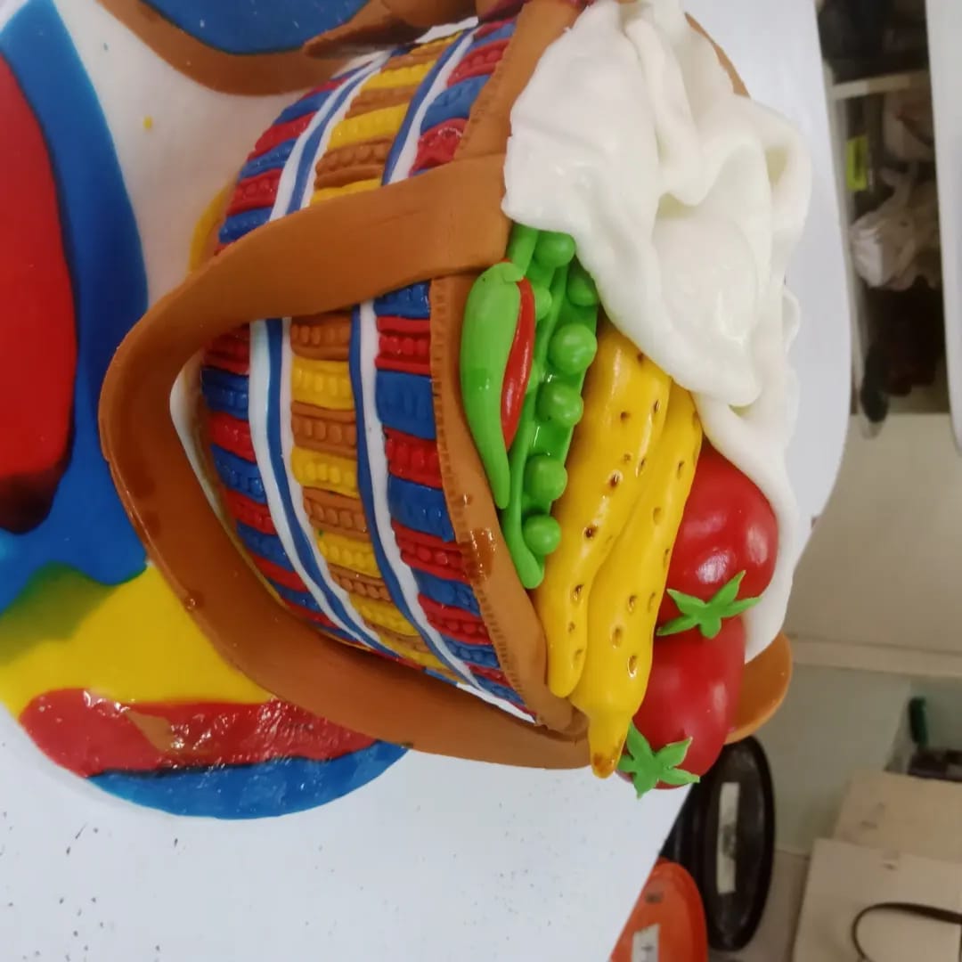 Ruhiu's cakery 🧁 gallery 5