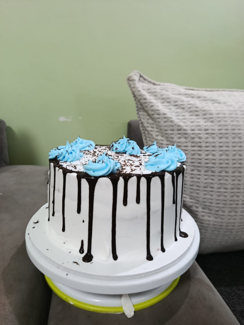 Ruhiu's cakery 🧁 gallery 4