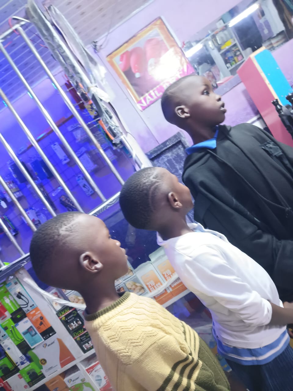 Classic Cuts And Spa gallery 1