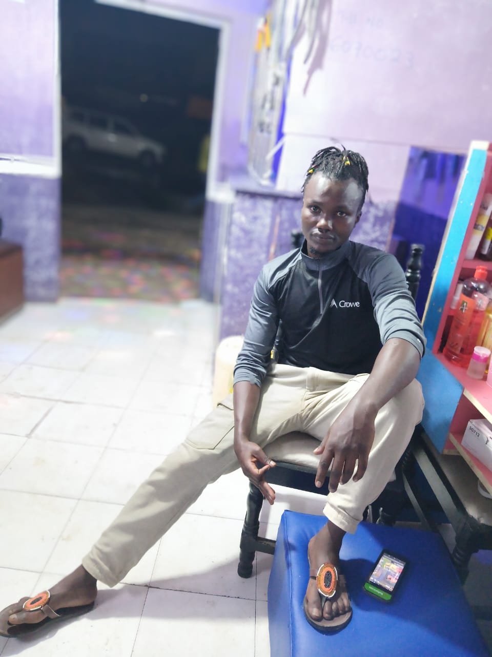 Classic Cuts And Spa gallery 3