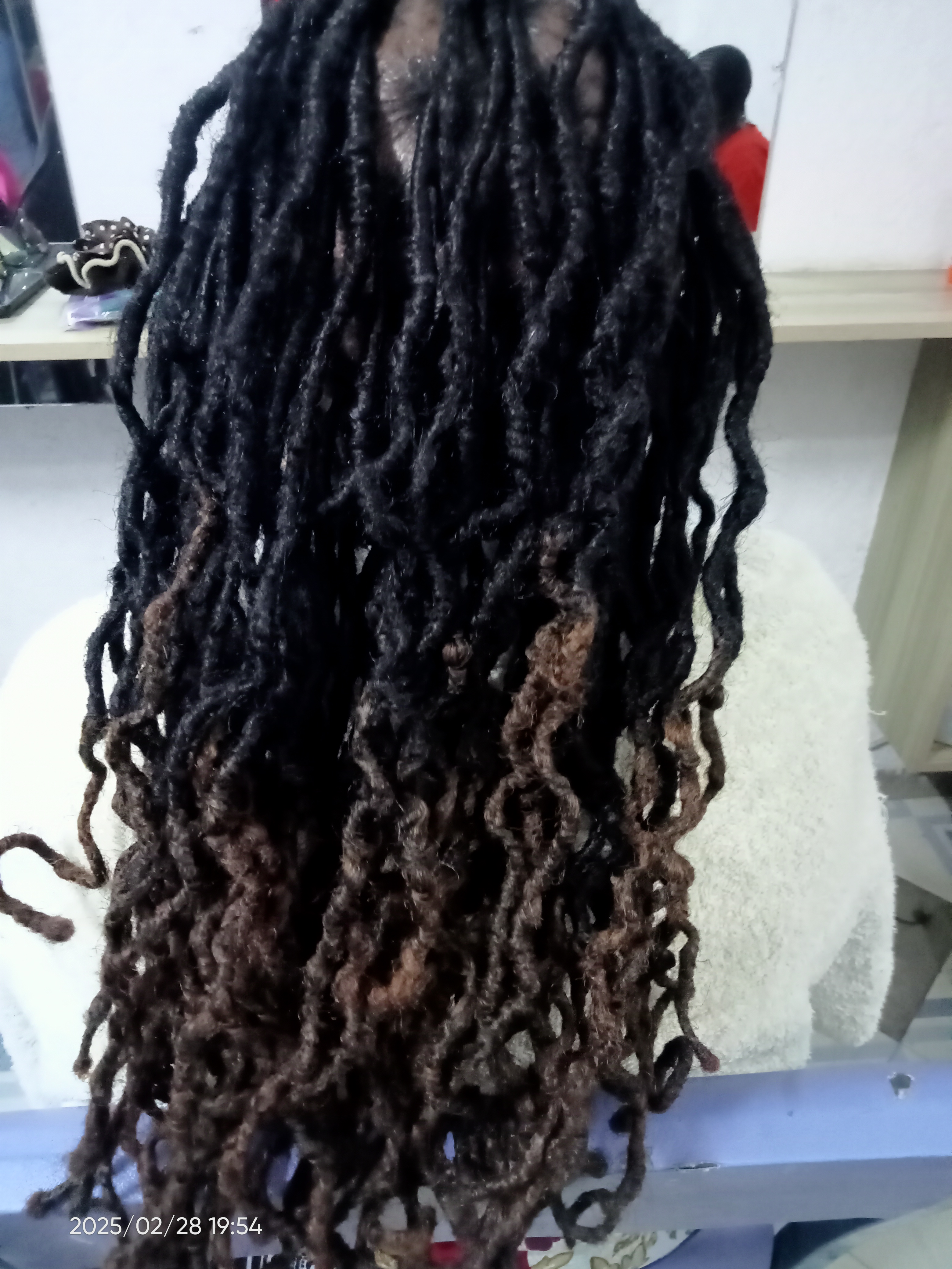 Joap dreadlocks service gallery 2