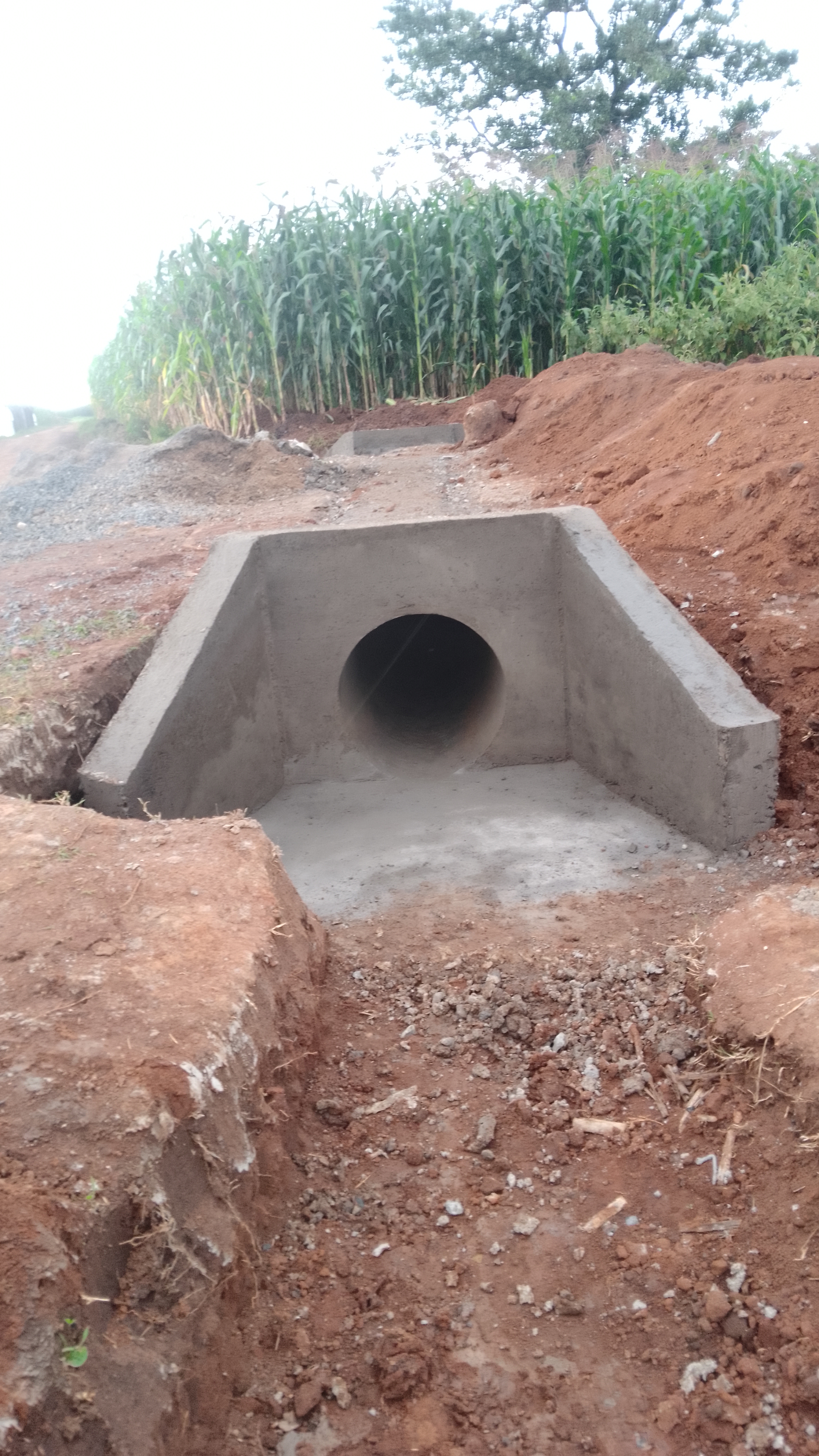 Emmanuel calvats escavation services gallery 2