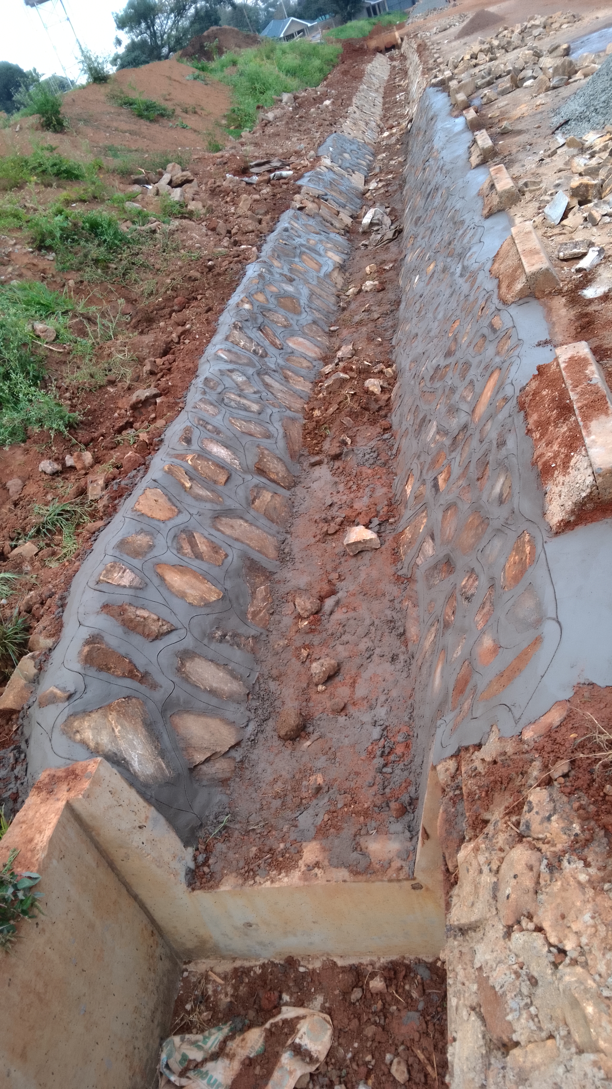 Emmanuel calvats escavation services gallery 1