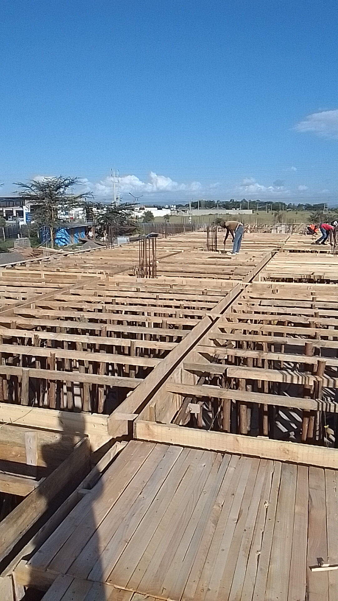 Odwar carpenter services  /fundi wa mbao gallery 3