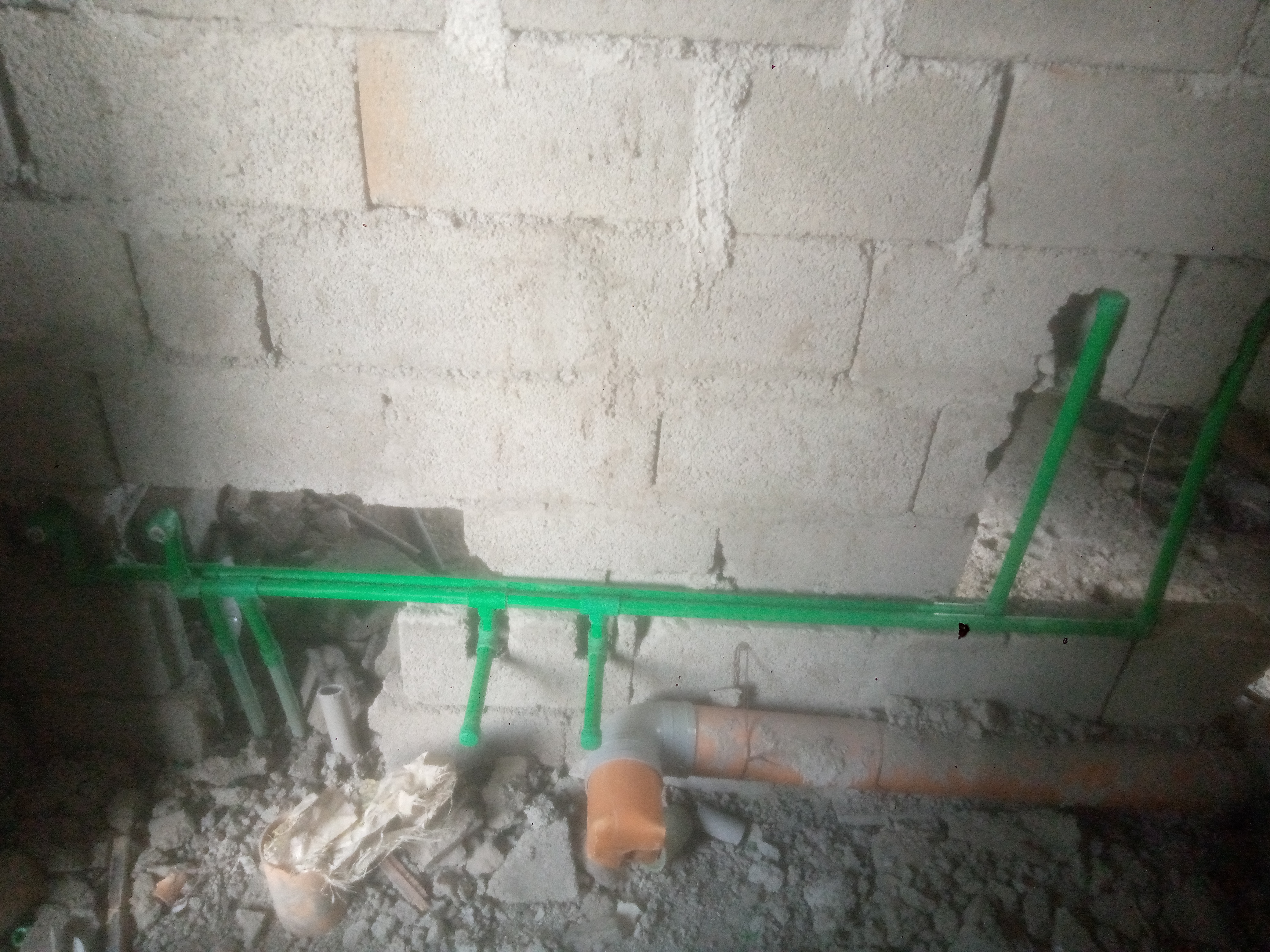 Unity plumbing services gallery 1