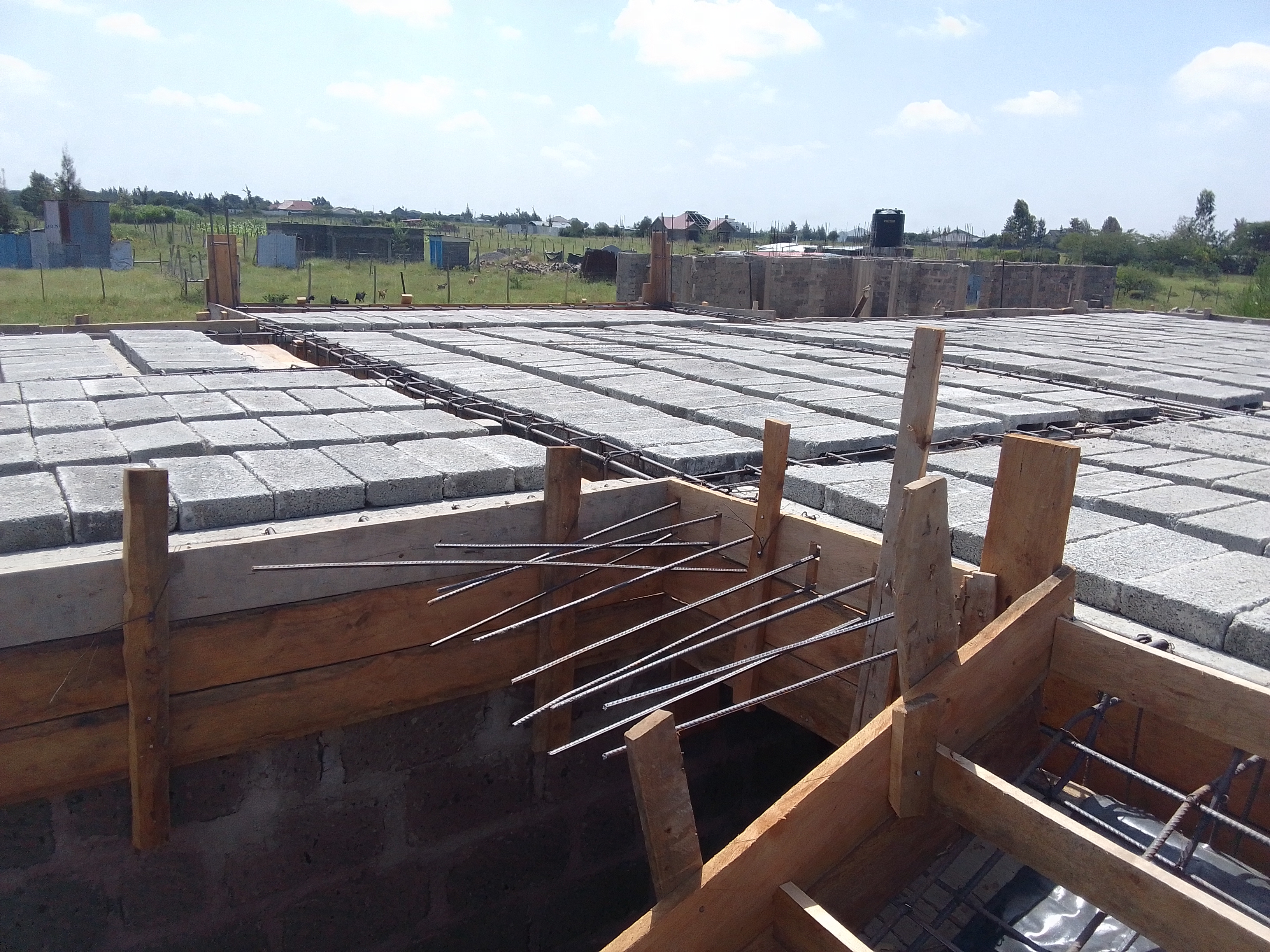 Odwar carpenter services  /fundi wa mbao gallery 2