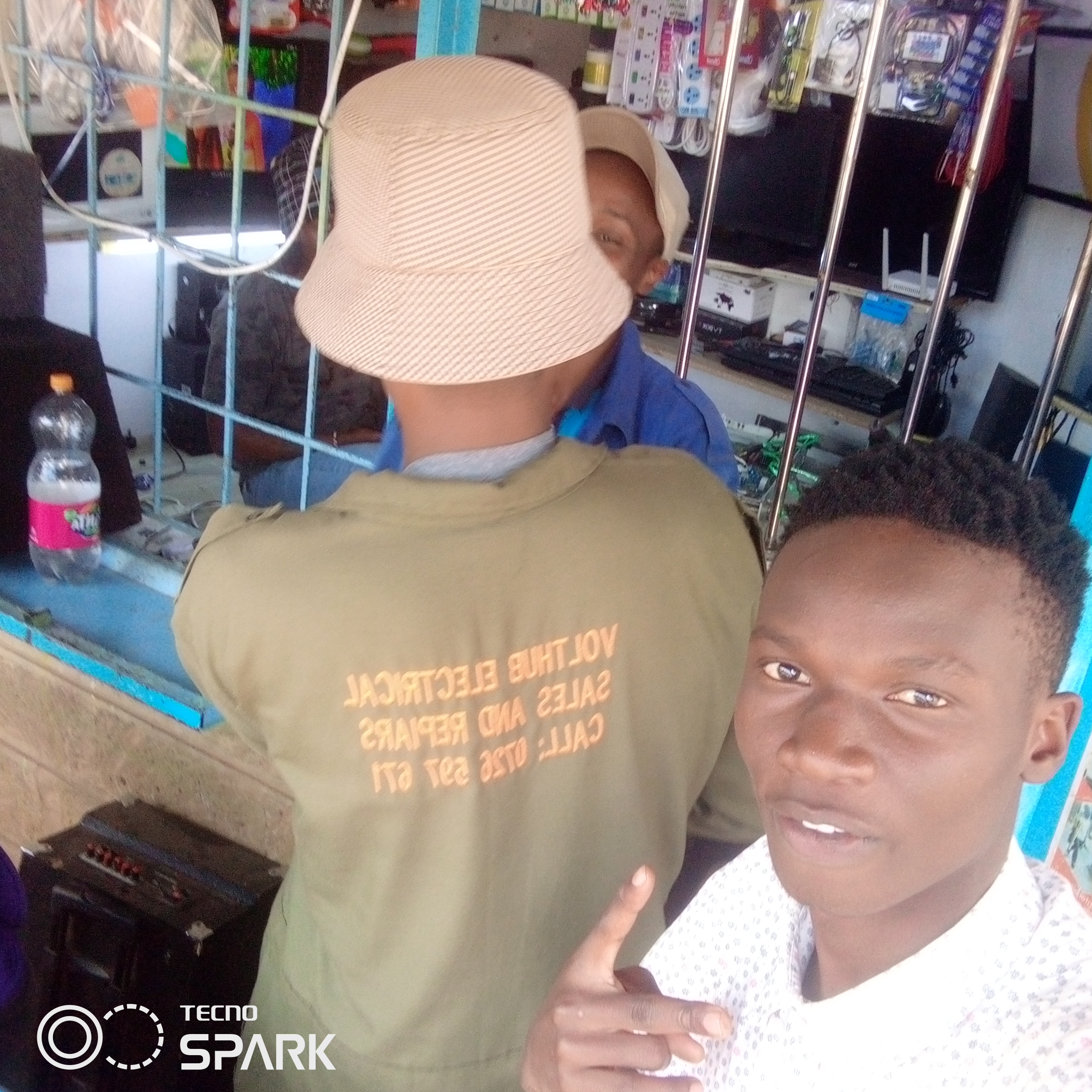 Mevineotieno gallery 1