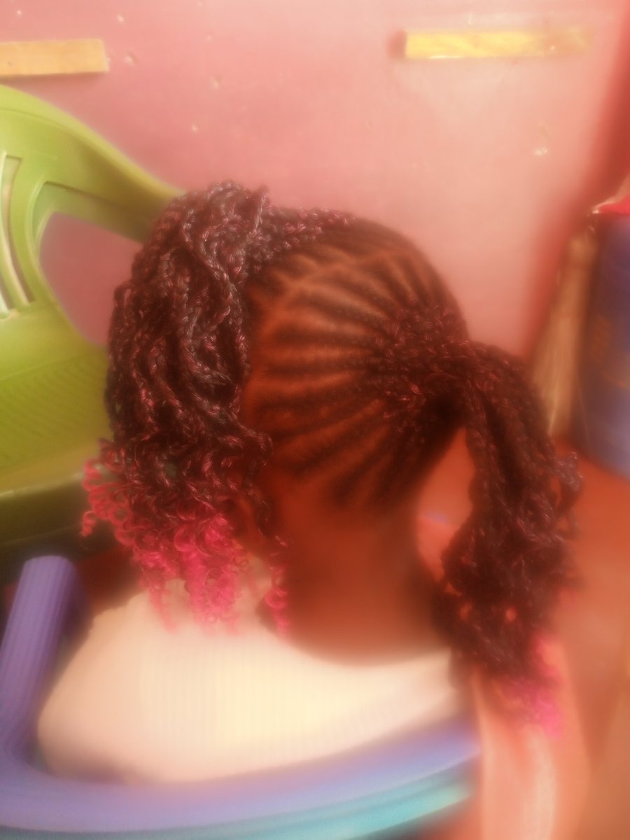 Caro salon gallery 1