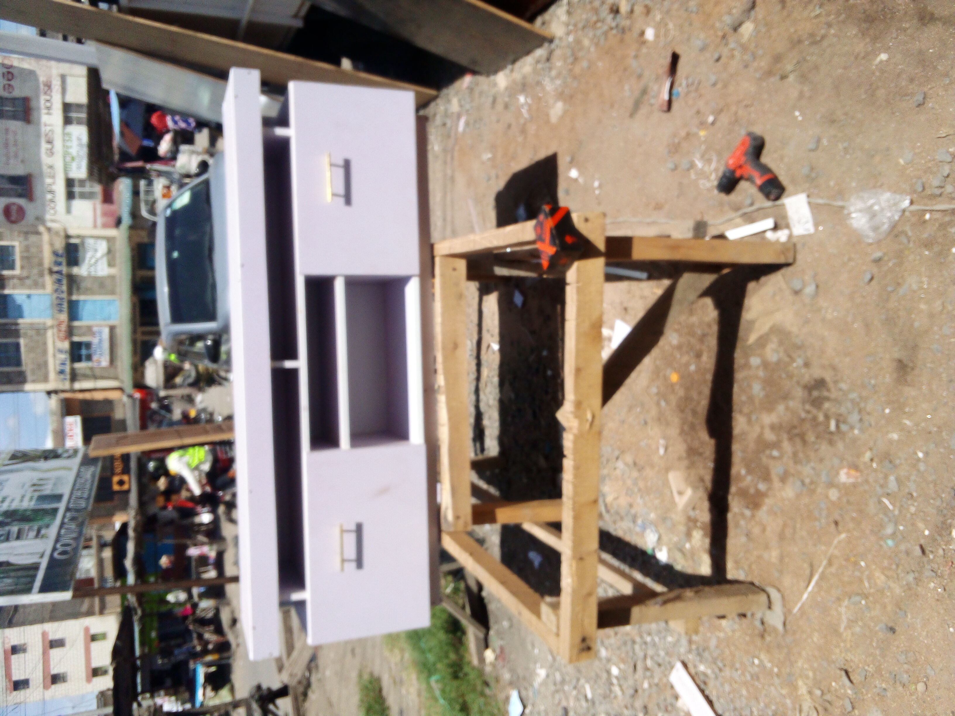 Bernardo Interior gallery 1