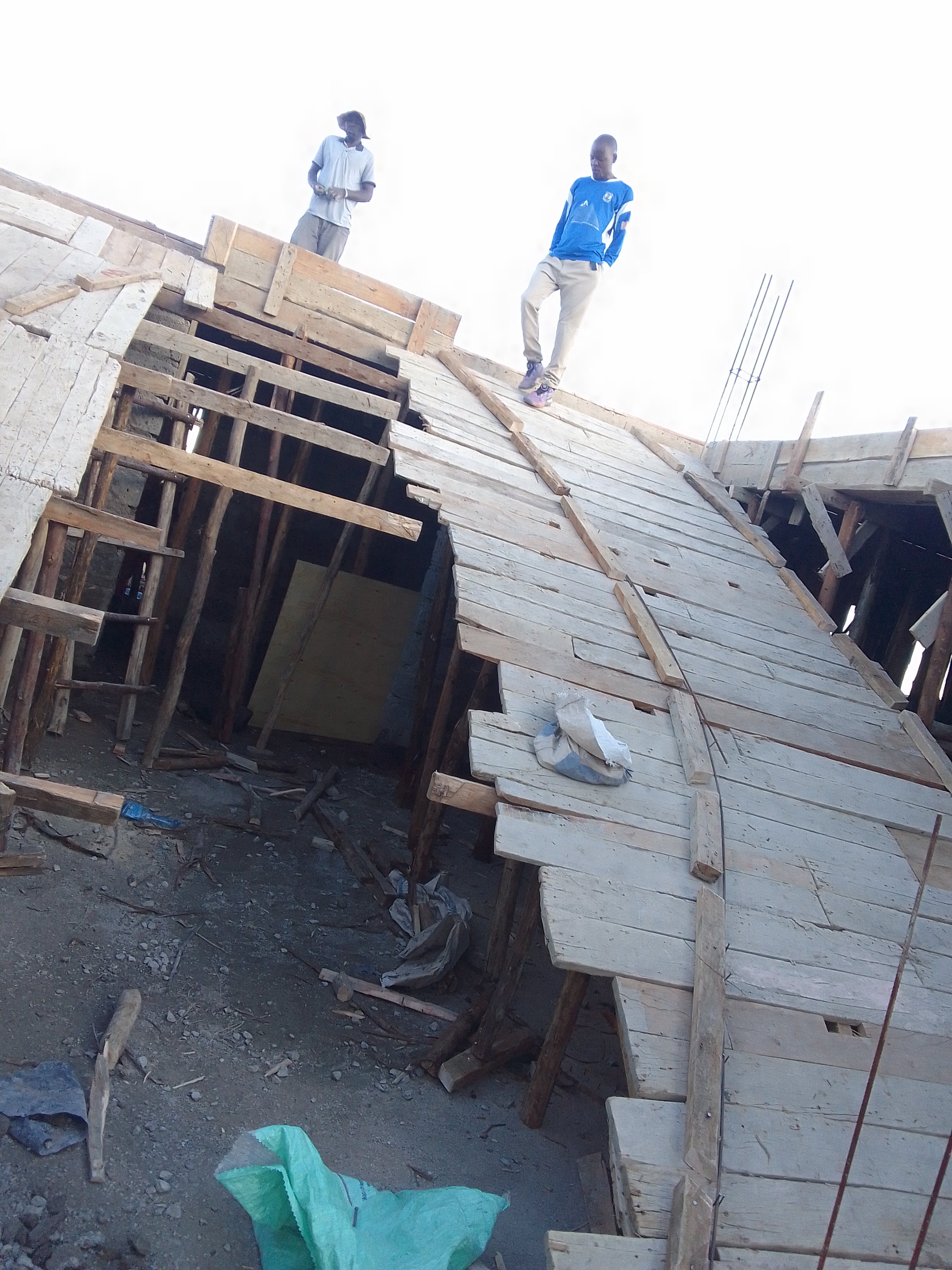 Odwar carpenter services  /fundi wa mbao gallery 1