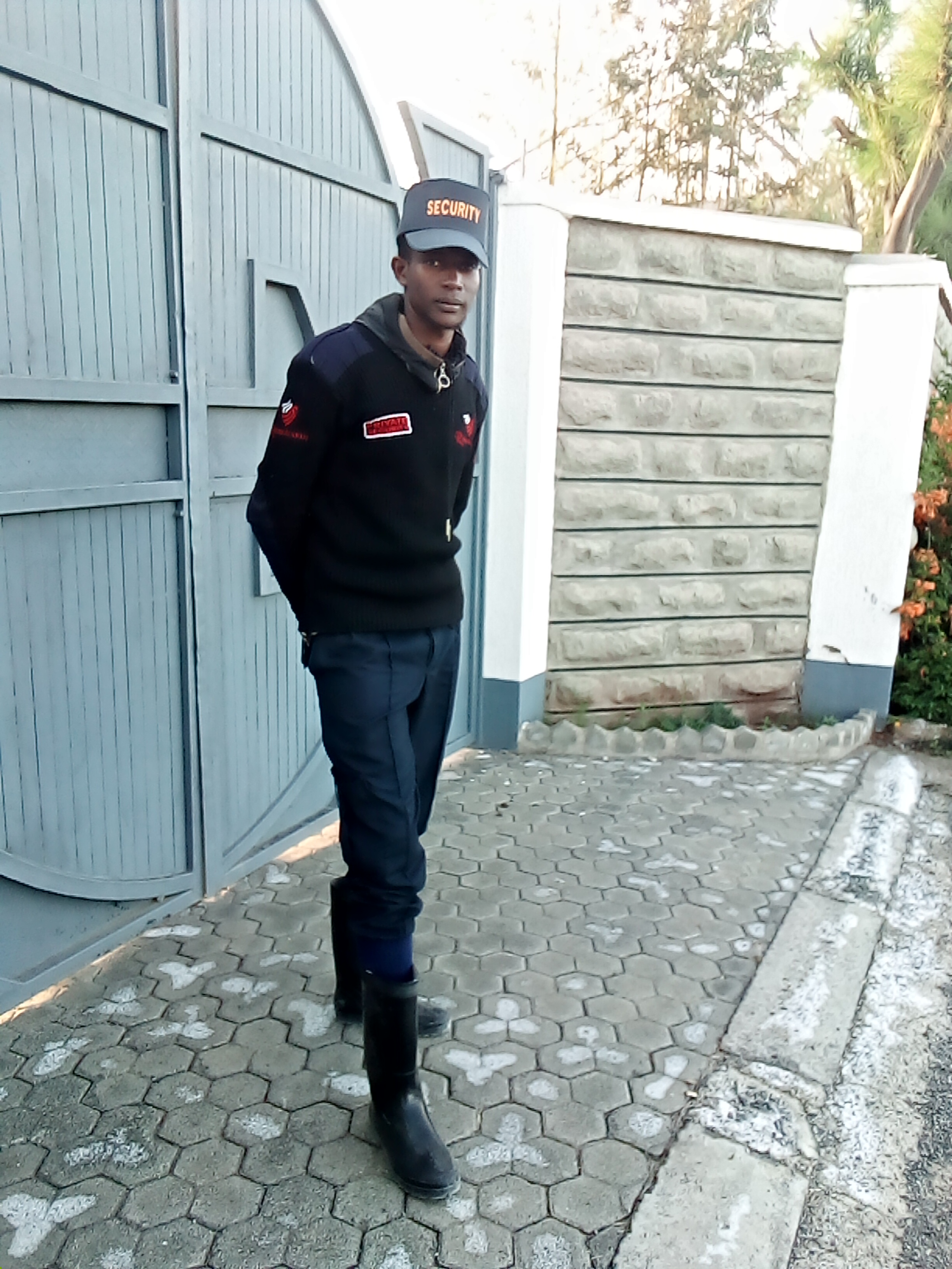 TimeGuards Private Security gallery 2