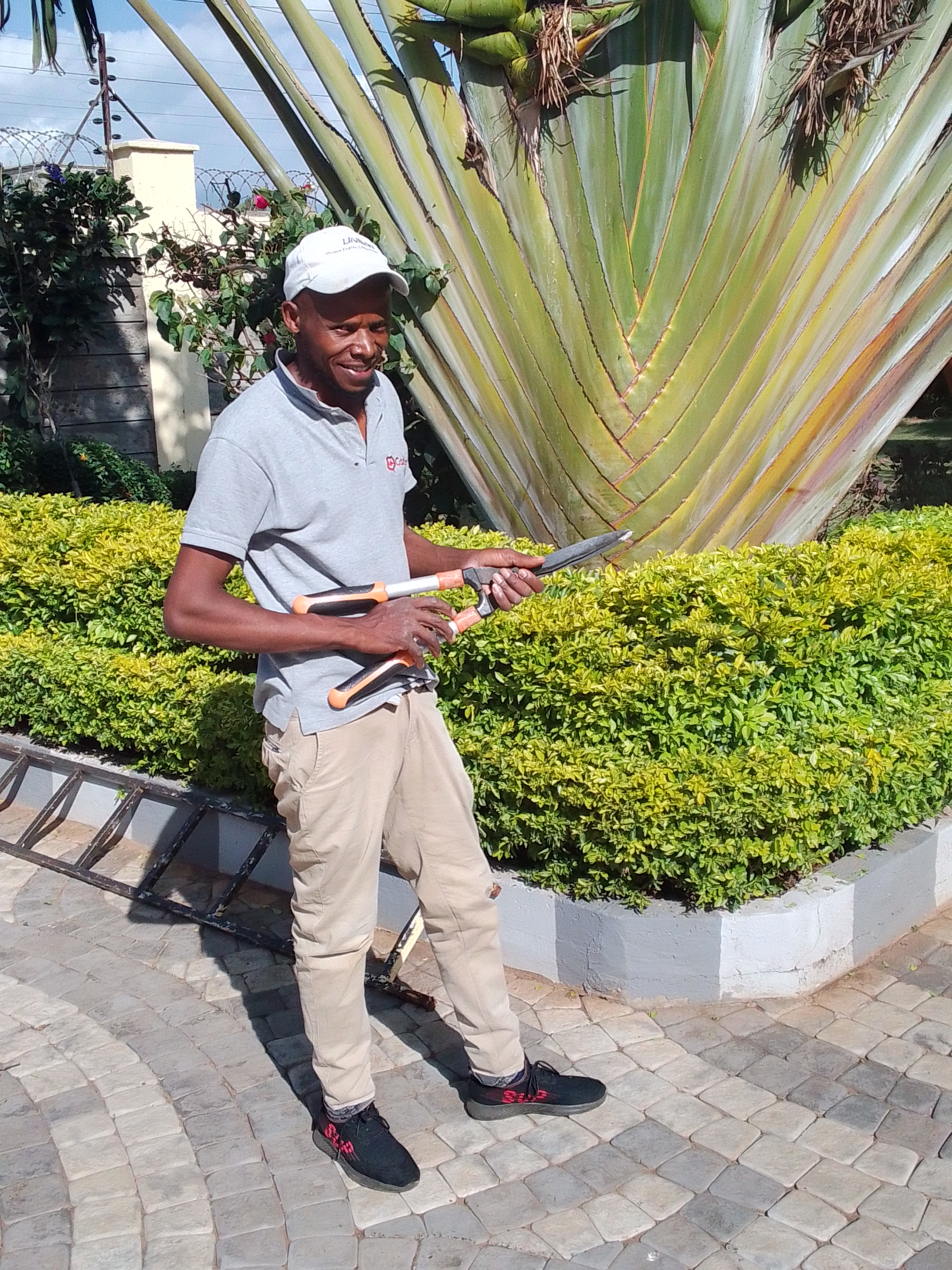 Kamaa Hedge Master gallery 2