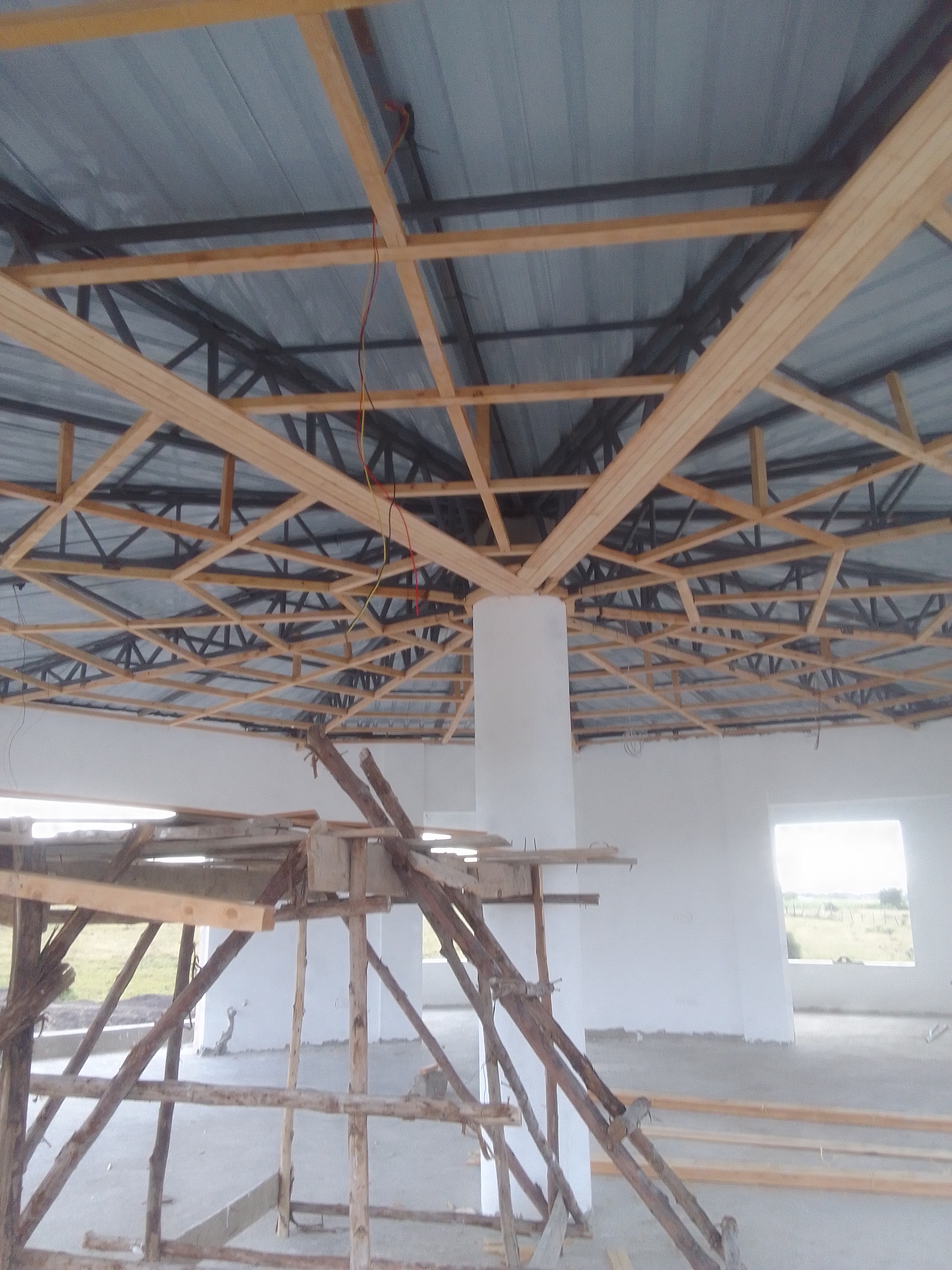 Odwar carpenter services  /fundi wa mbao gallery 4