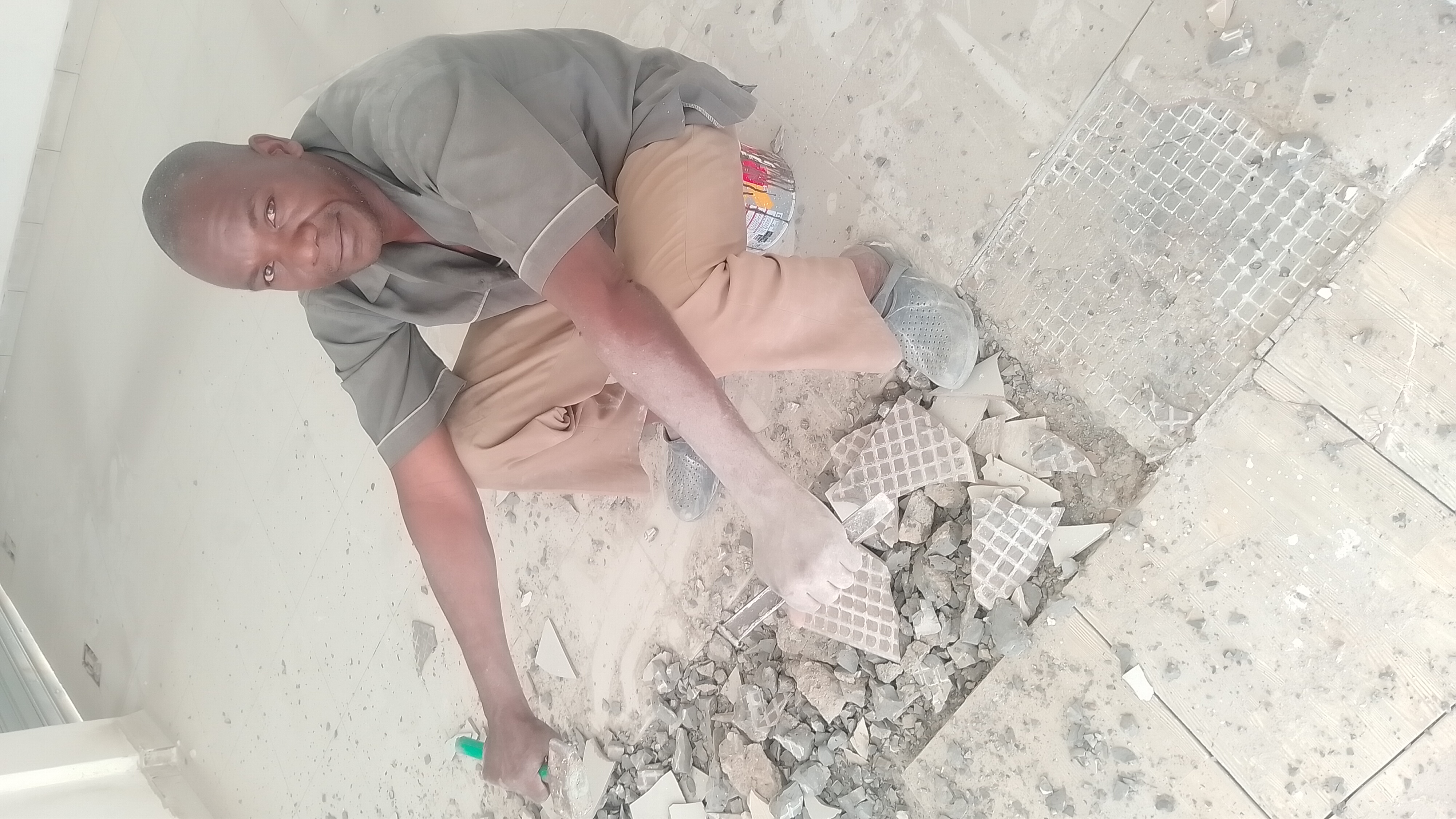 Baraza Tile Service gallery 2